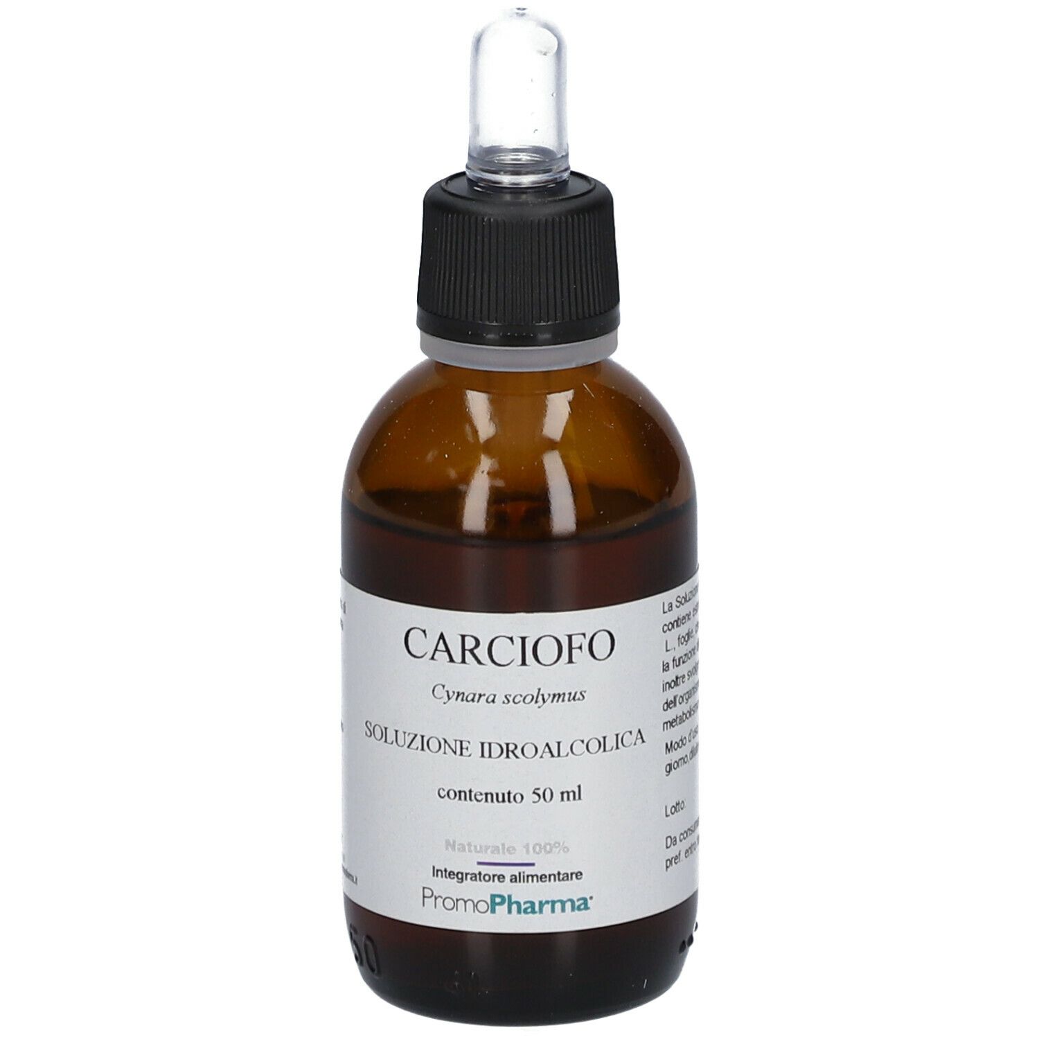 PromoPharma Carciofo