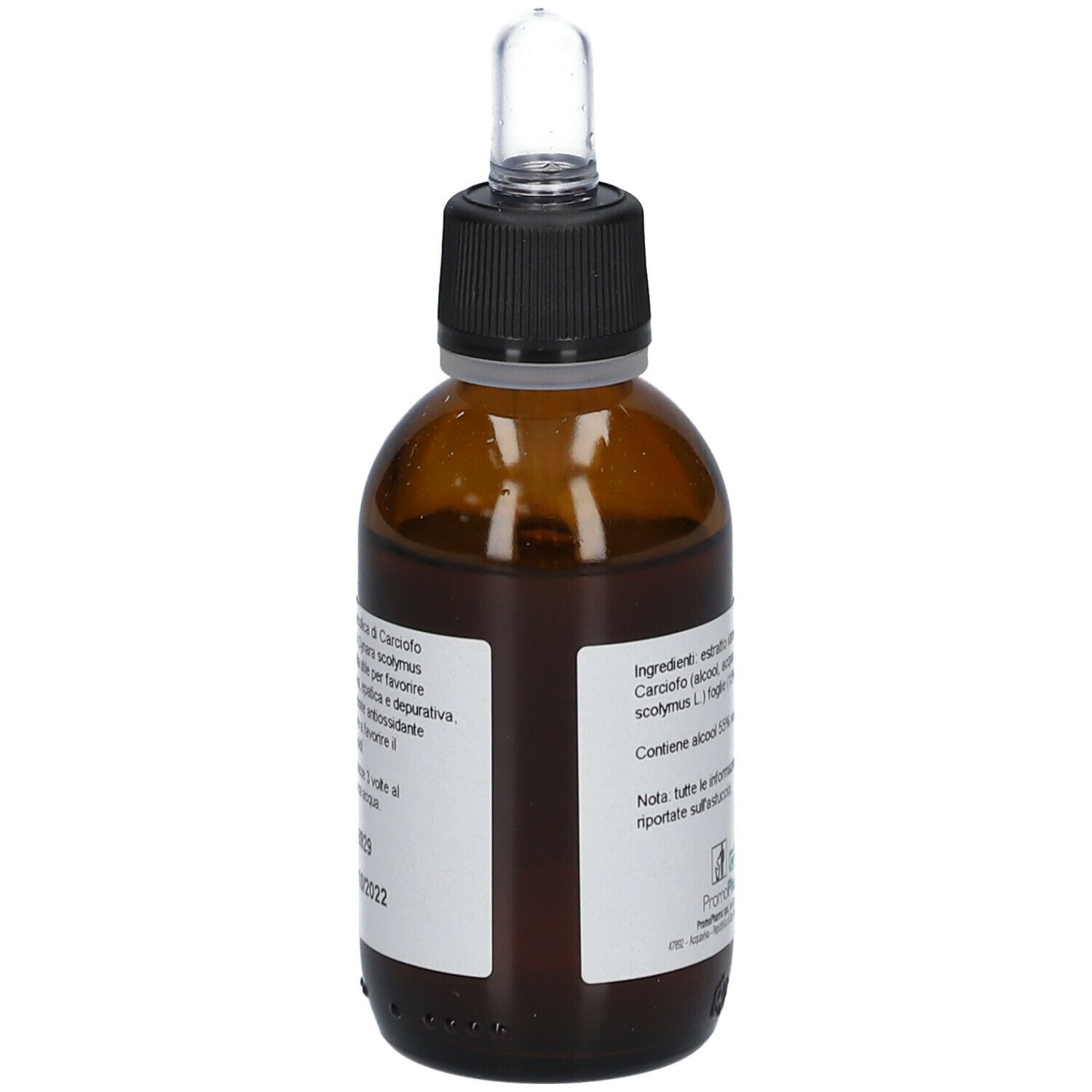 PromoPharma Carciofo