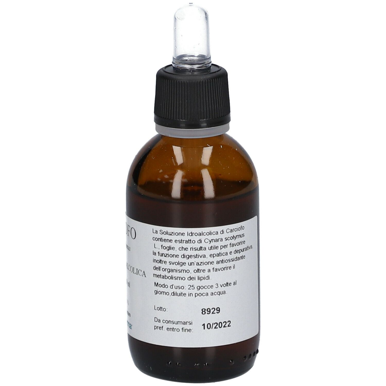 PromoPharma Carciofo