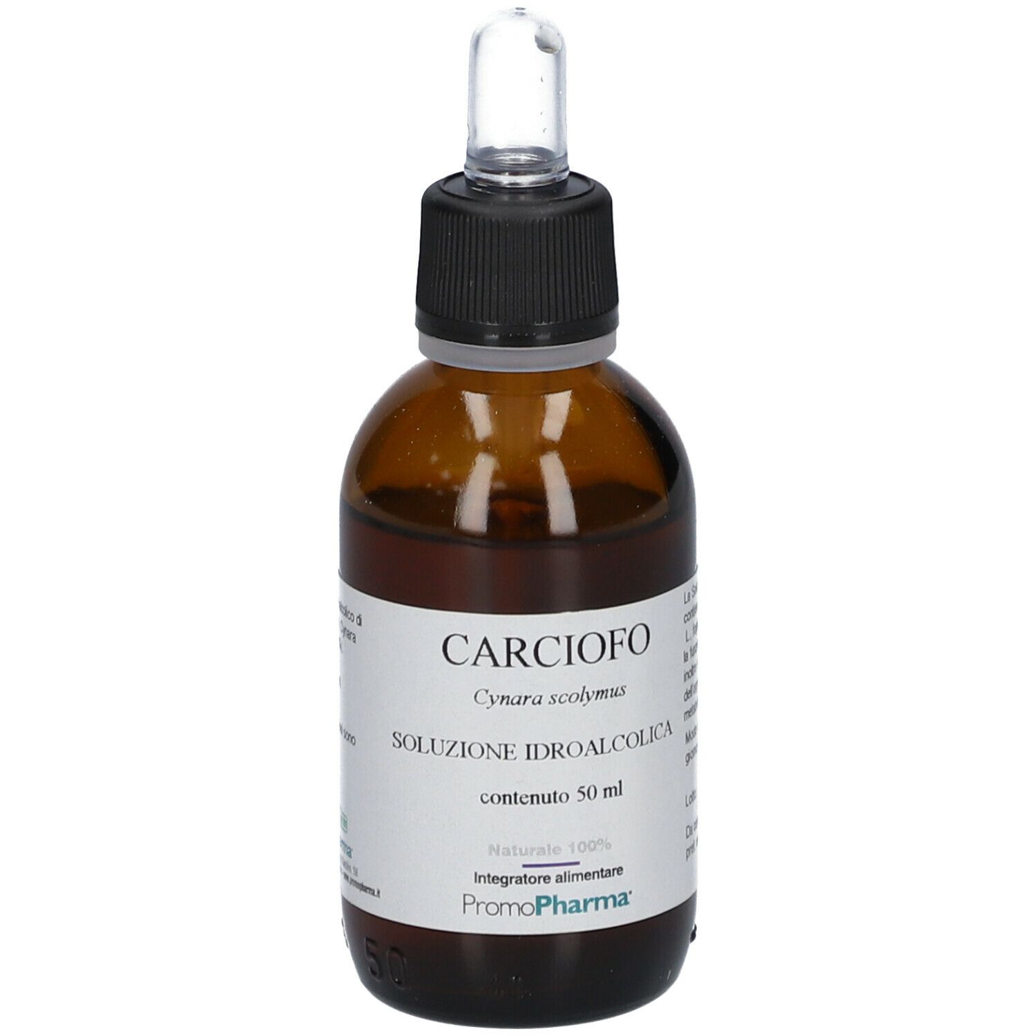 PromoPharma Carciofo