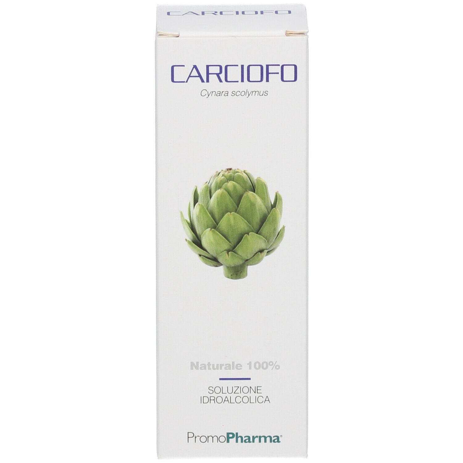 PromoPharma Carciofo