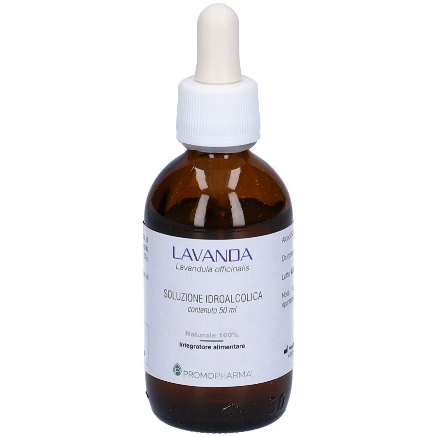 PromoPharma® Lavanda