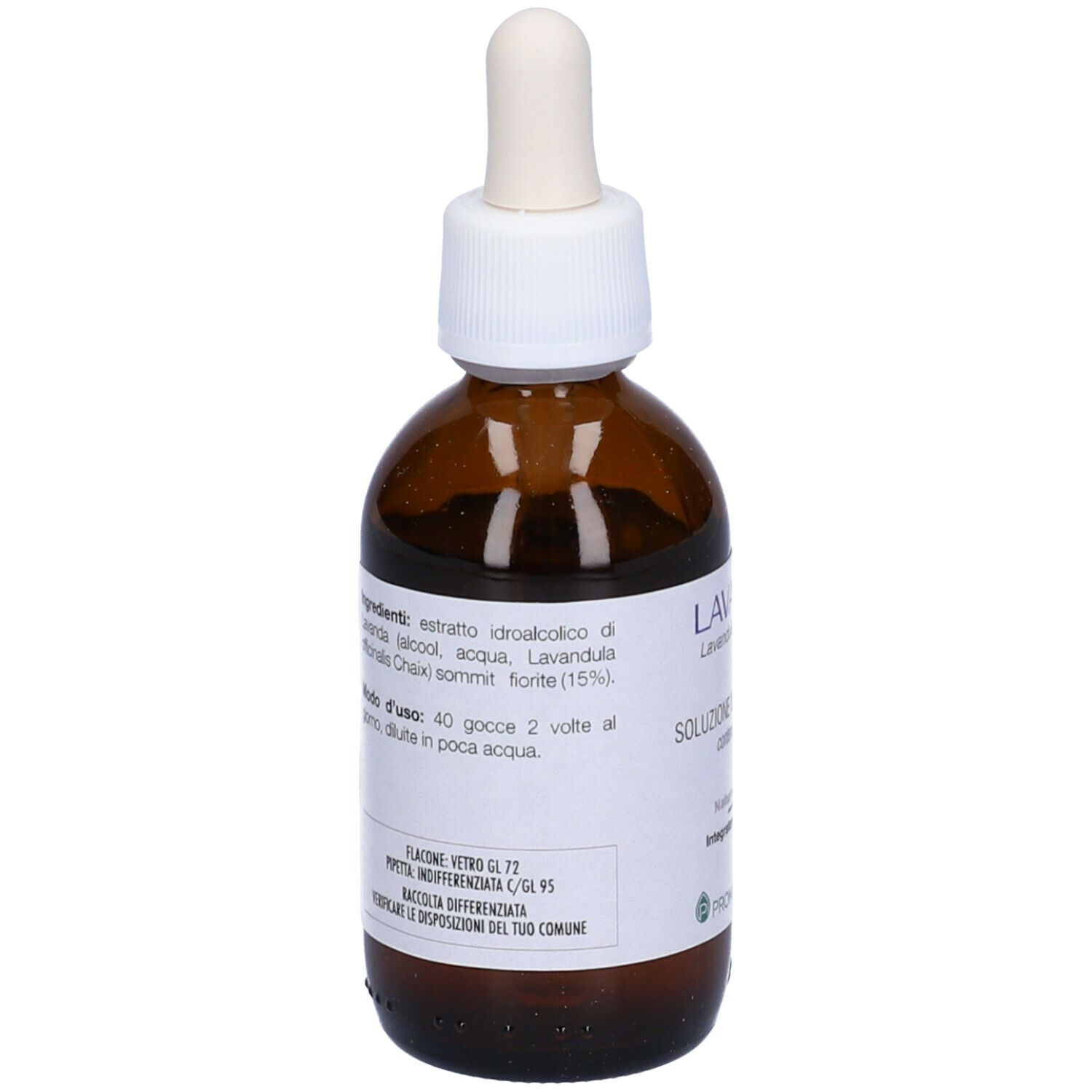 PromoPharma® Lavanda