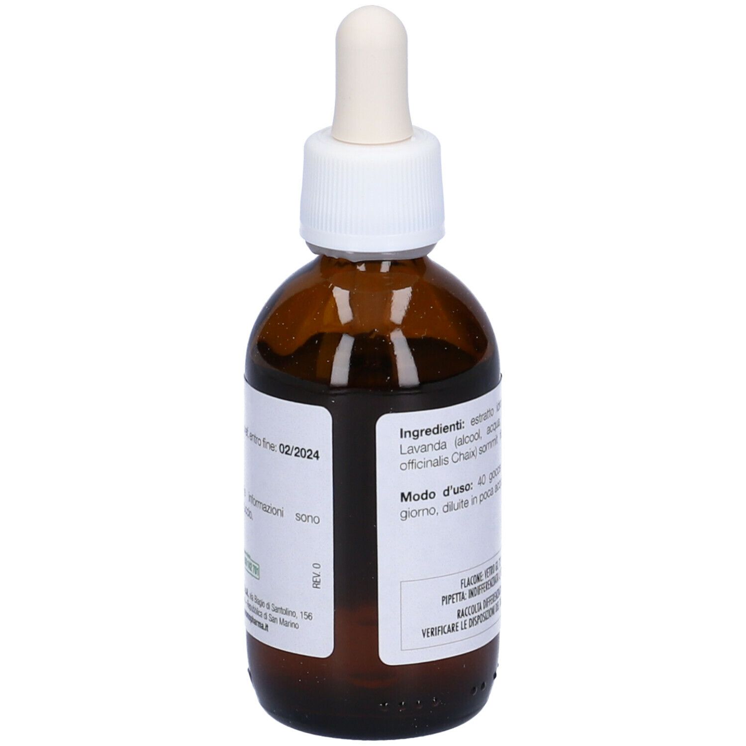 PromoPharma® Lavanda
