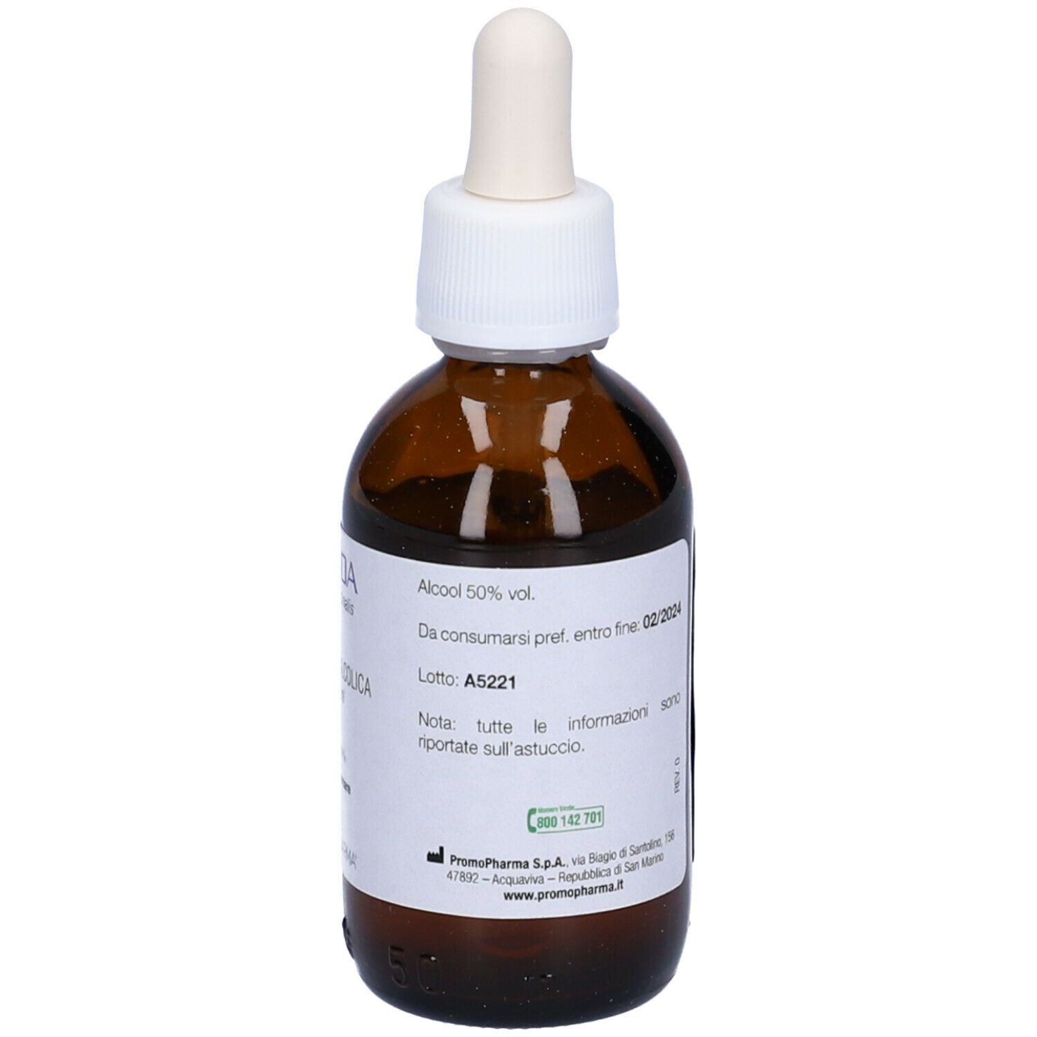 PromoPharma® Lavanda