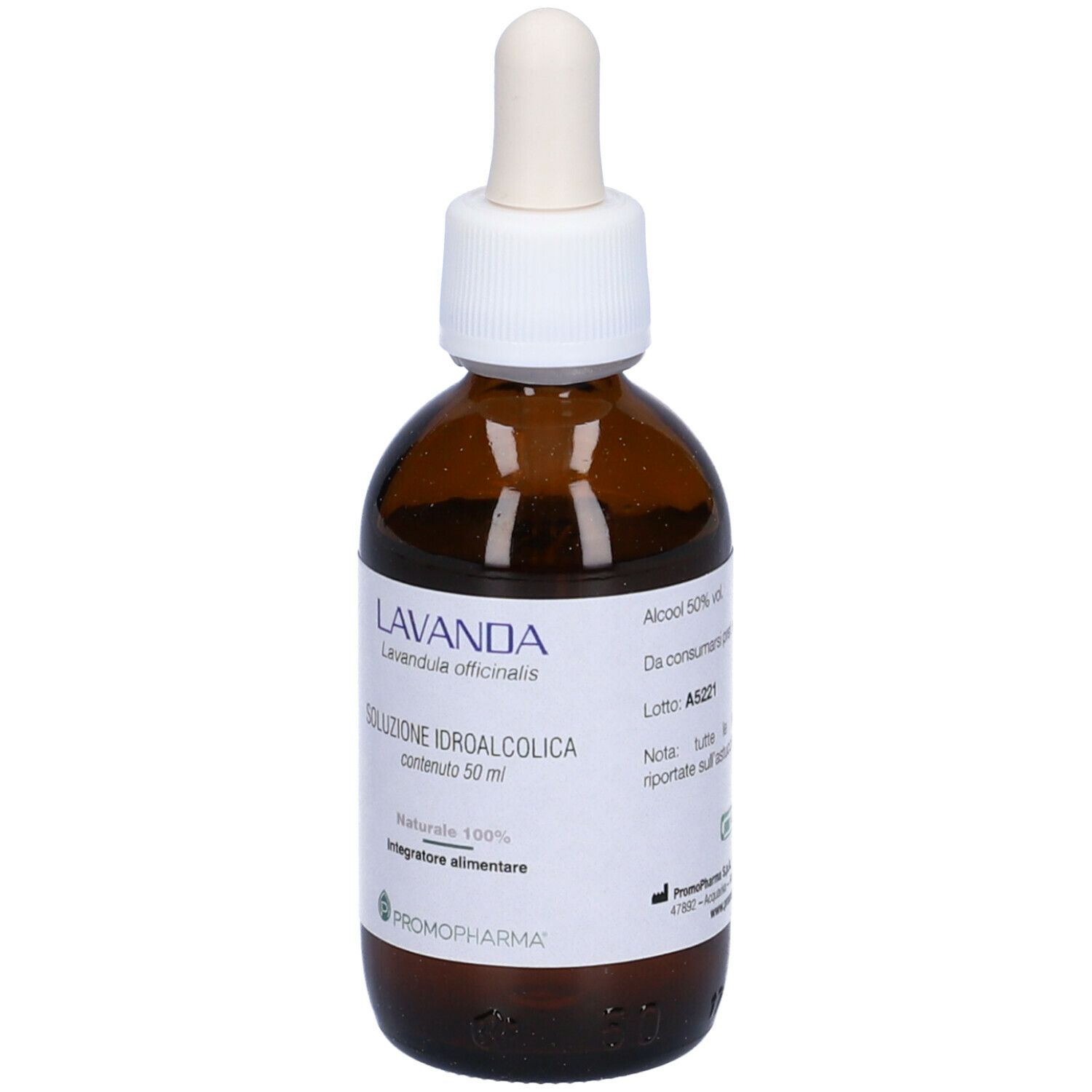 PromoPharma® Lavanda