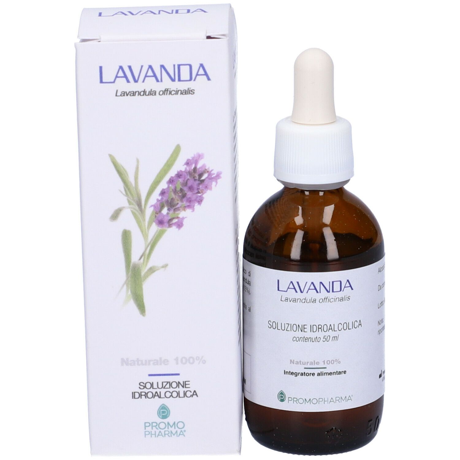 PromoPharma® Lavanda