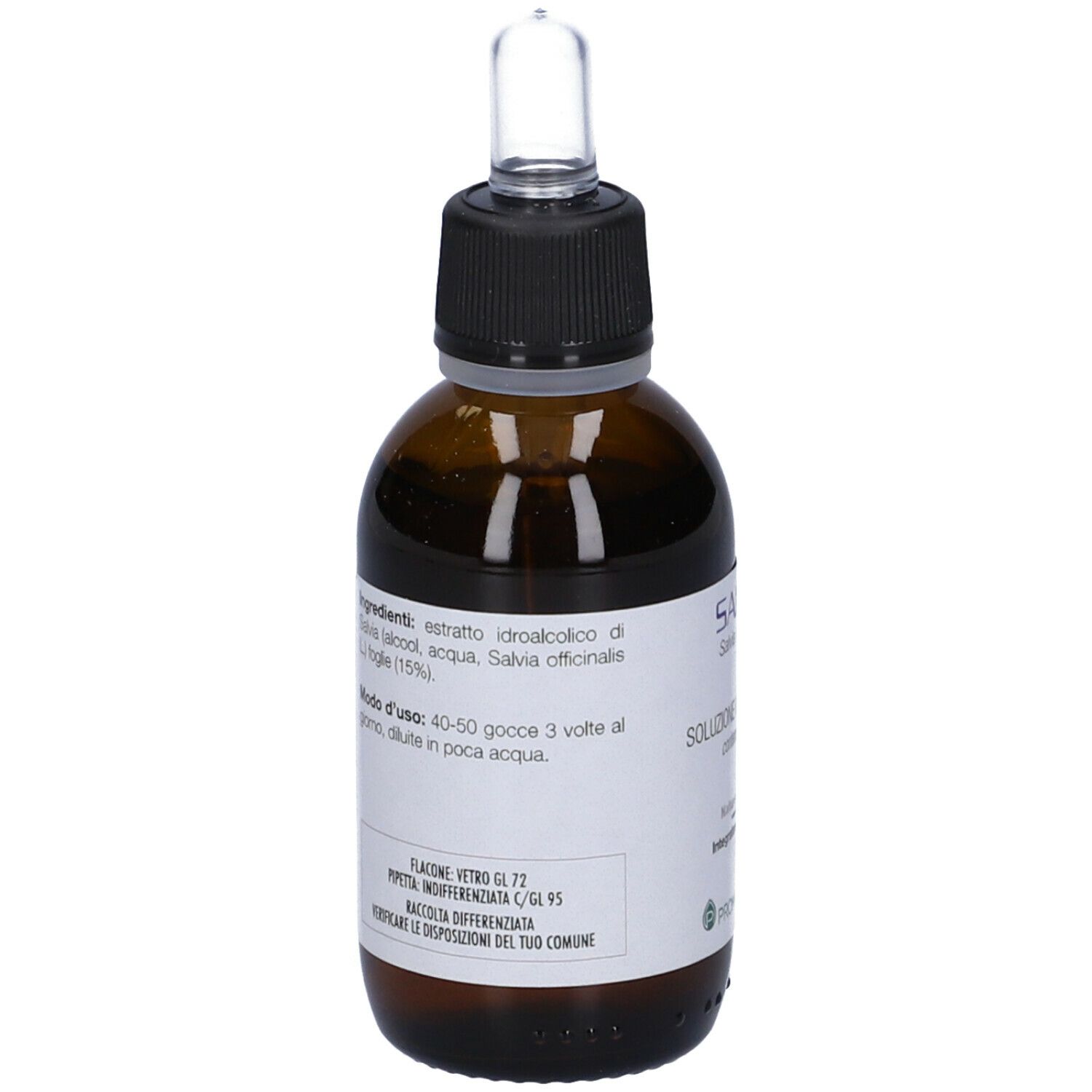 PromoPharma® Salvia