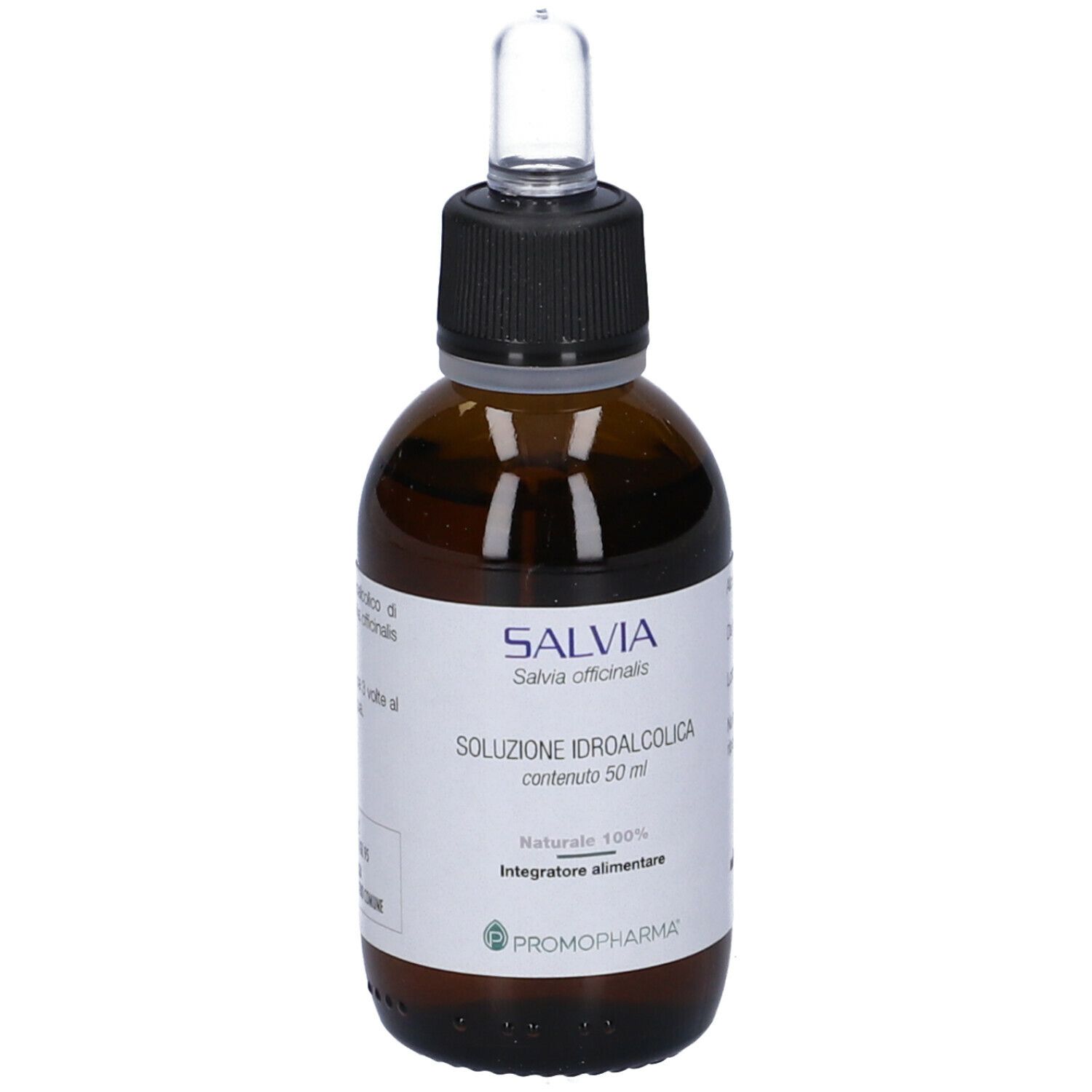 PromoPharma® Salvia