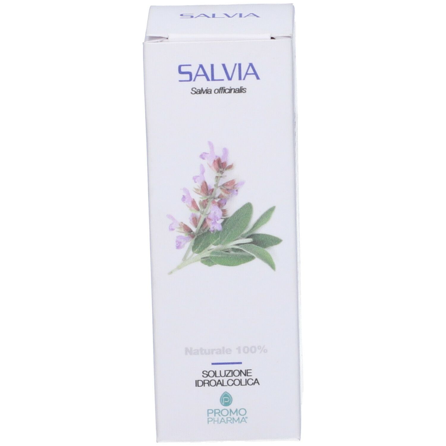 PromoPharma® Salvia