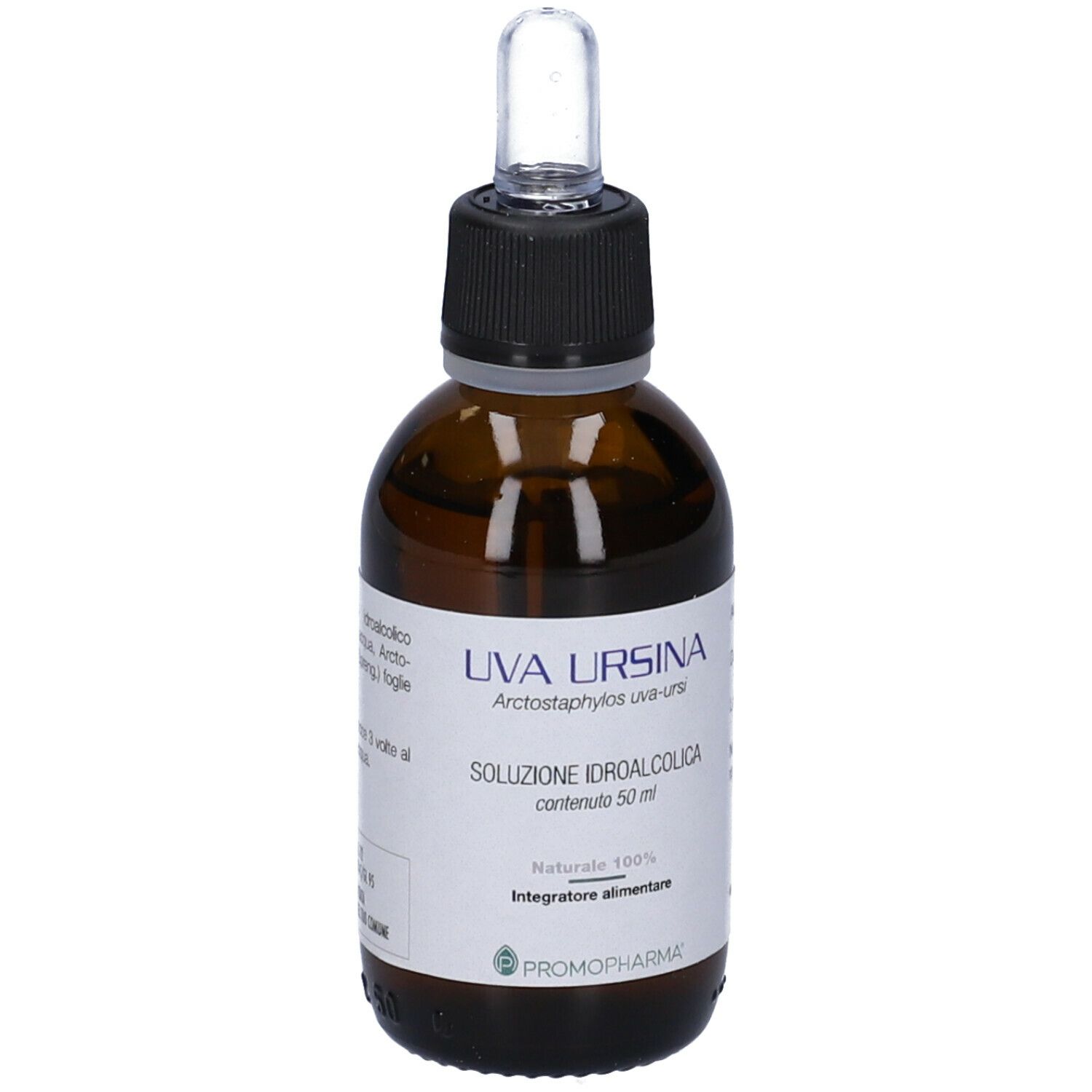 PromoPharma®  Uva ursina