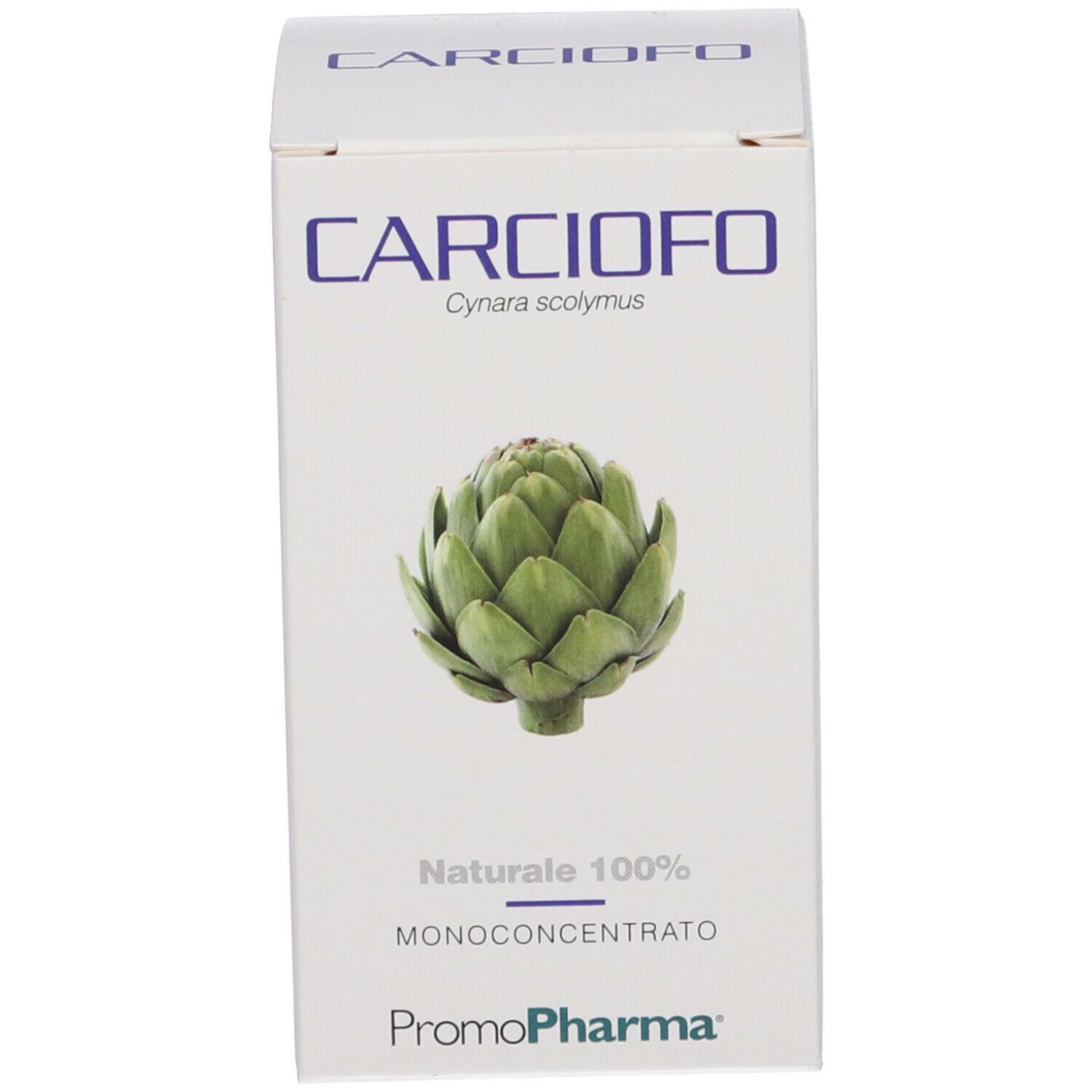 PromoPharma® Carciofo