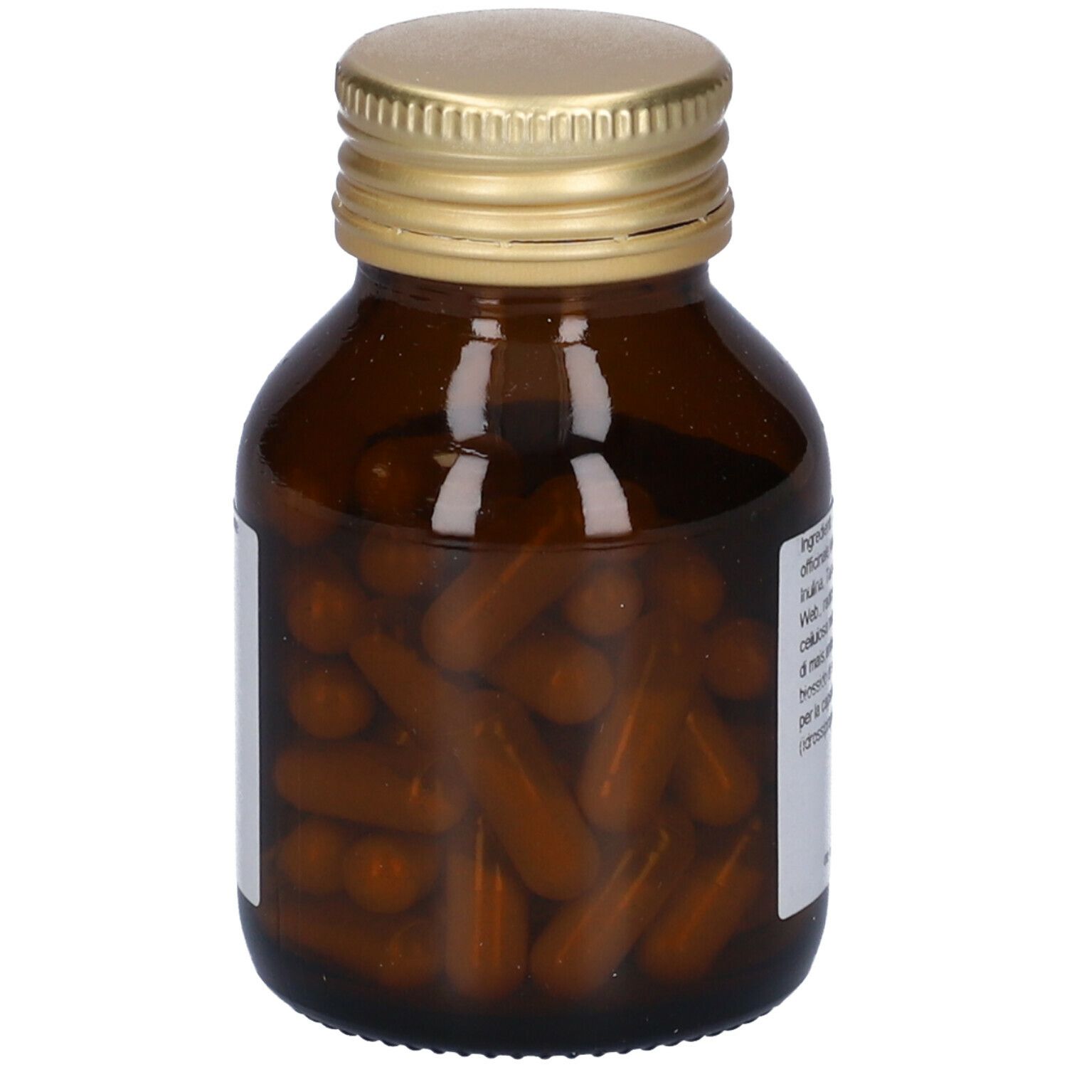 Tarassaco 50 Capsule