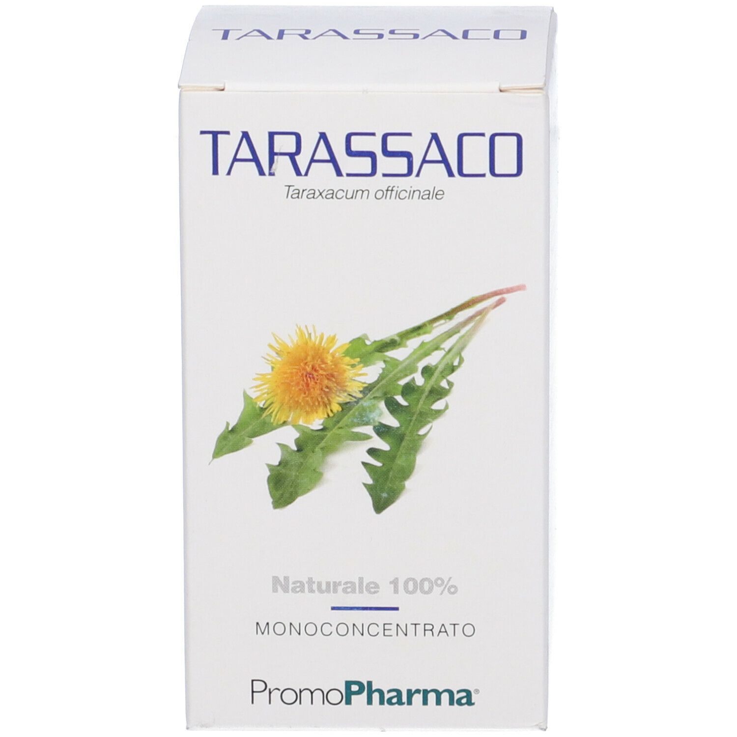 Tarassaco 50 Capsule