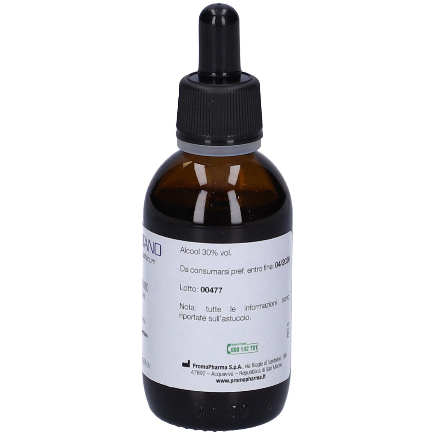Ippocastano Gd 50Ml