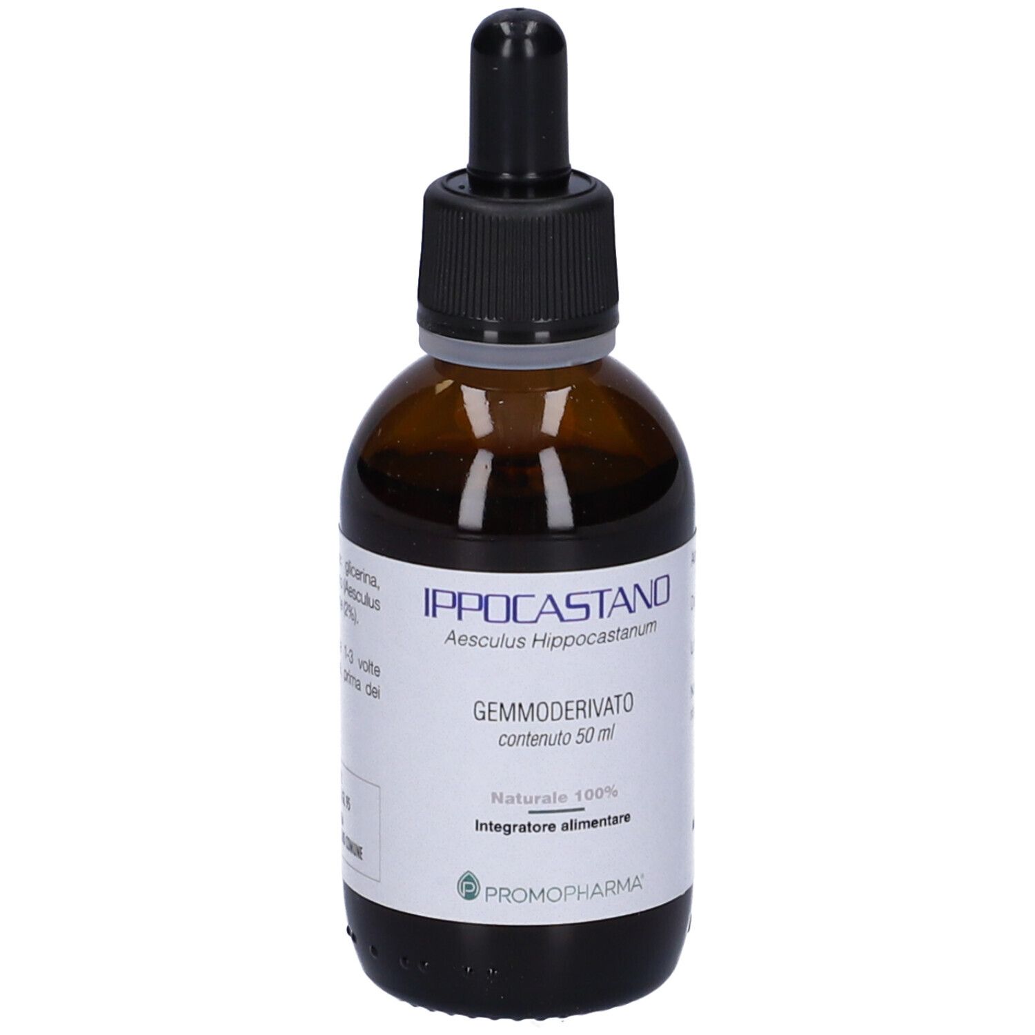 Ippocastano Gd 50Ml
