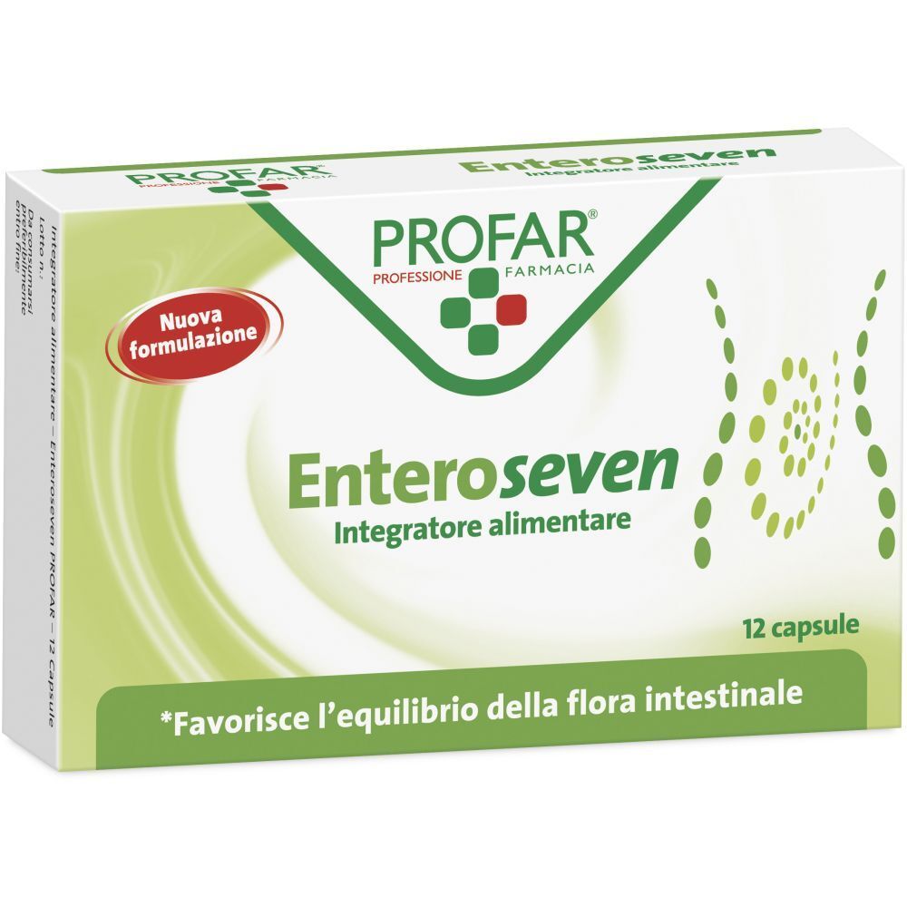 Enteroseven