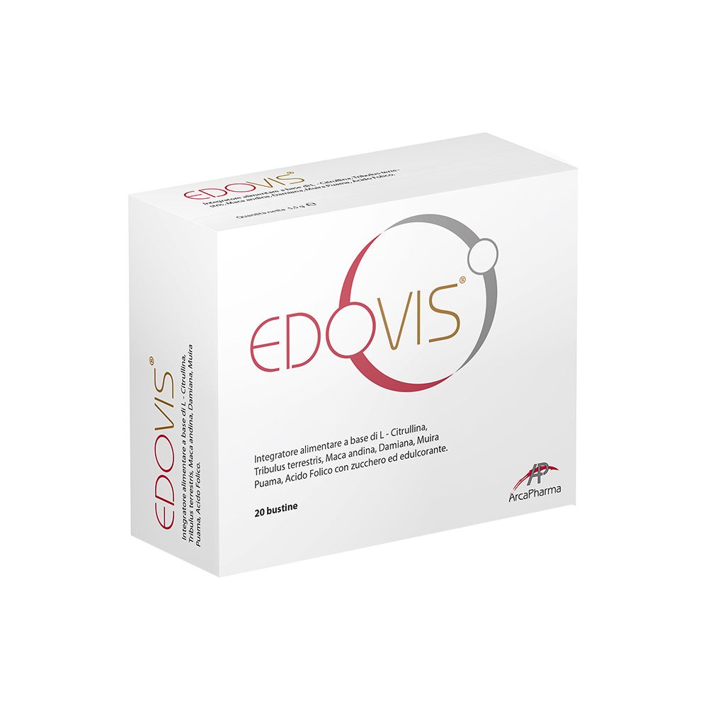 EDOVIS