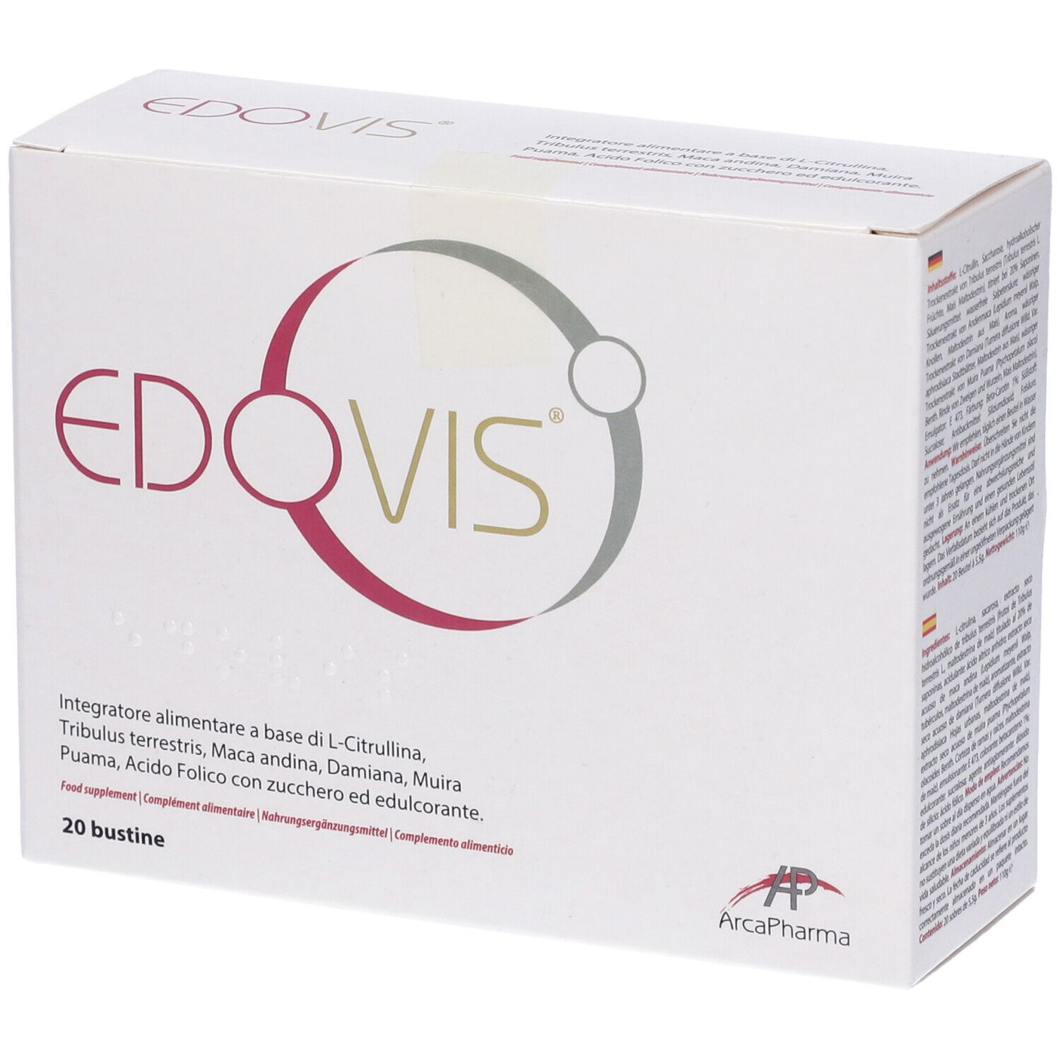 EDOVIS