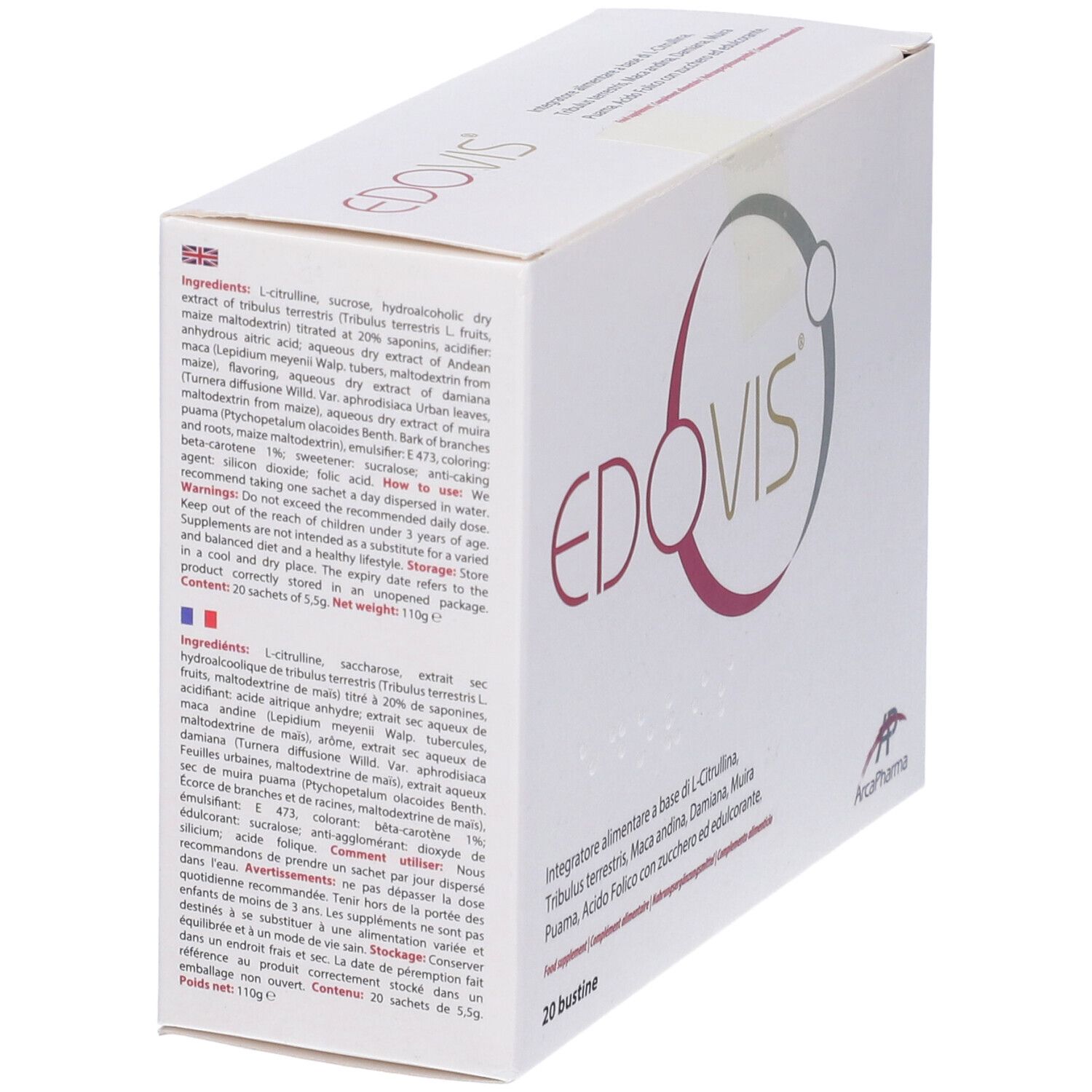 EDOVIS