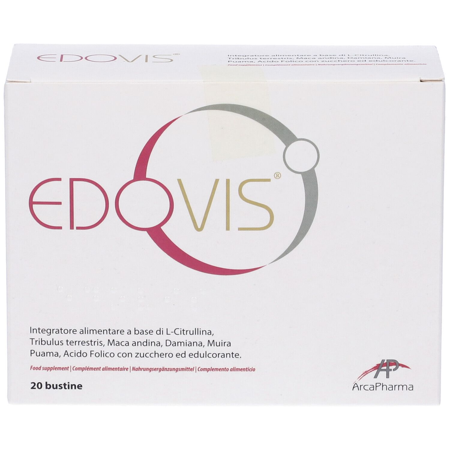EDOVIS