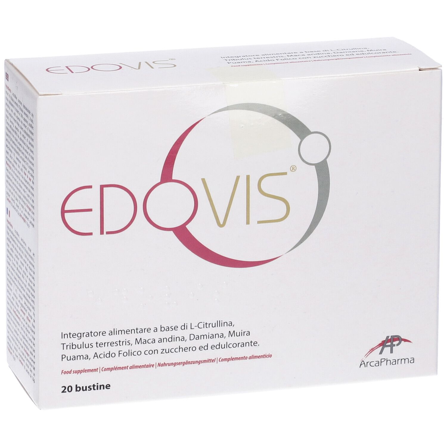 EDOVIS