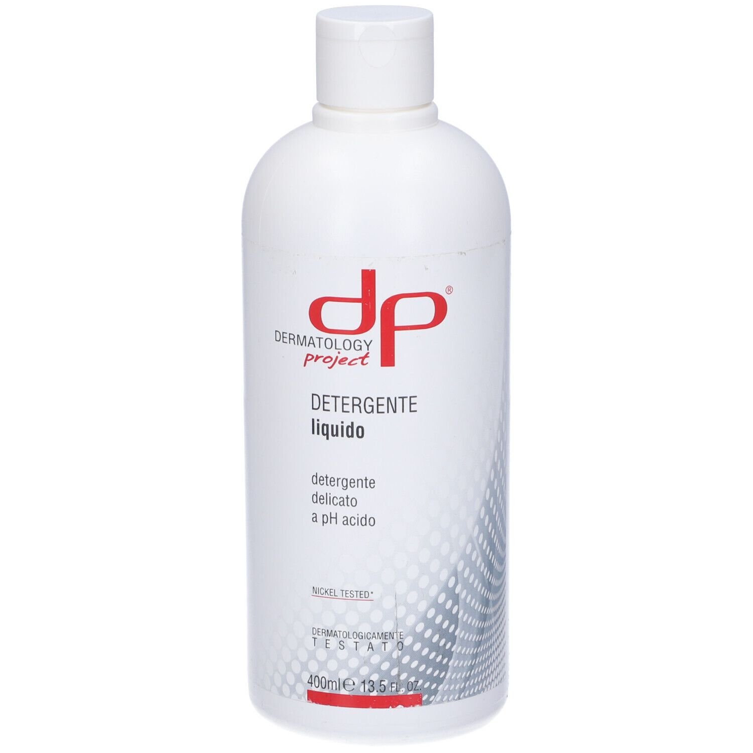 Dp Detergente Ph Acido 400 Ml