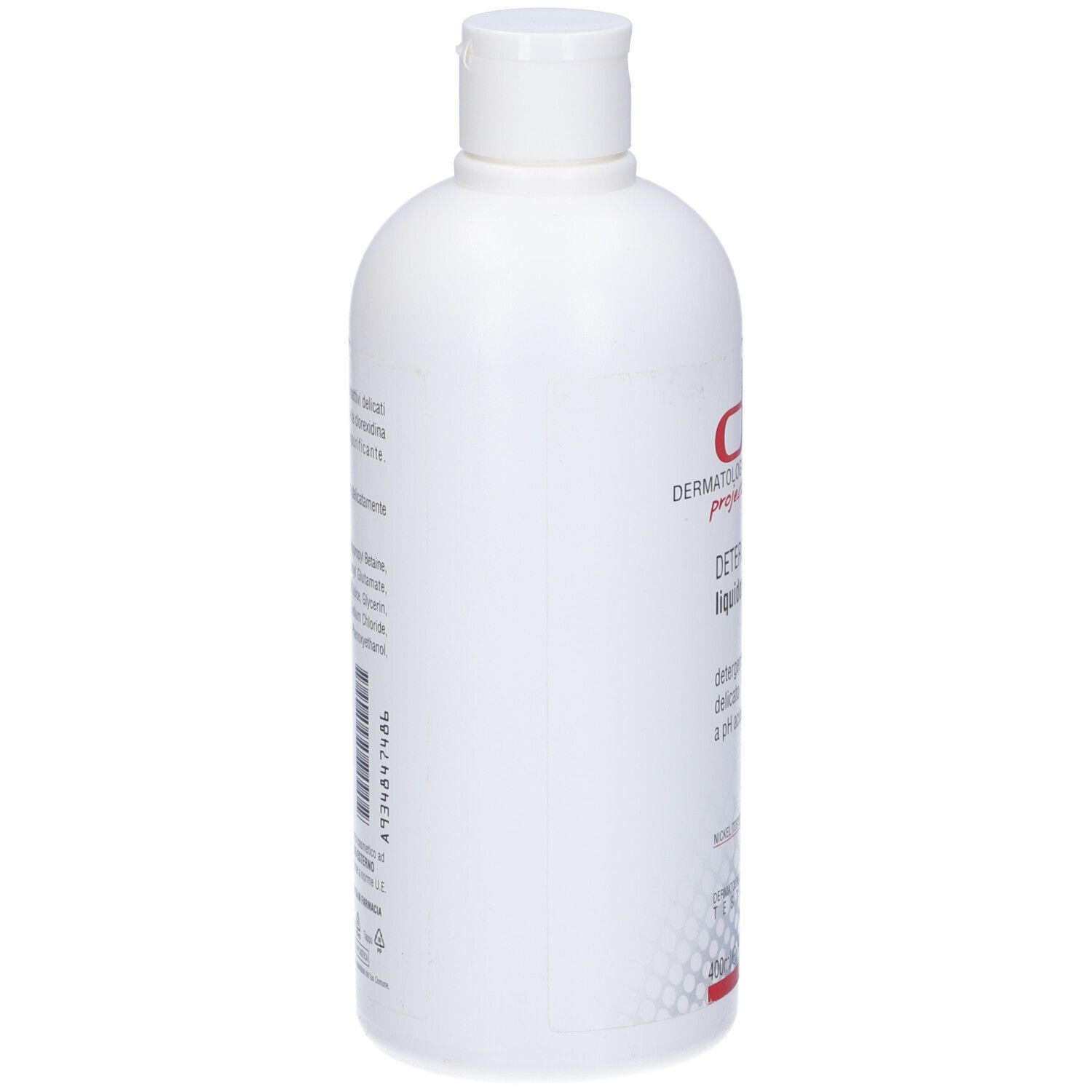 Dp Detergente Ph Acido 400 Ml
