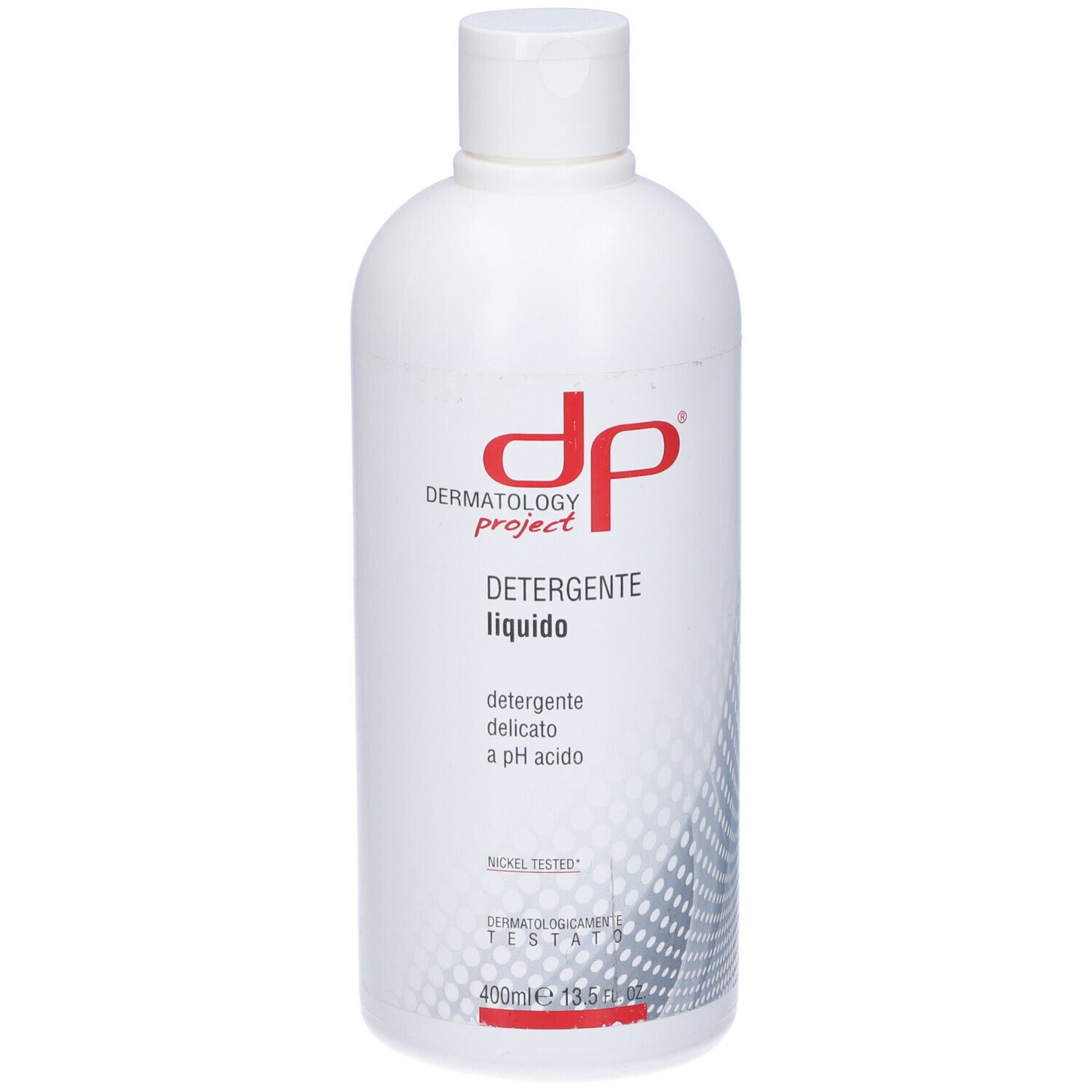Dp Detergente Ph Acido 400 Ml