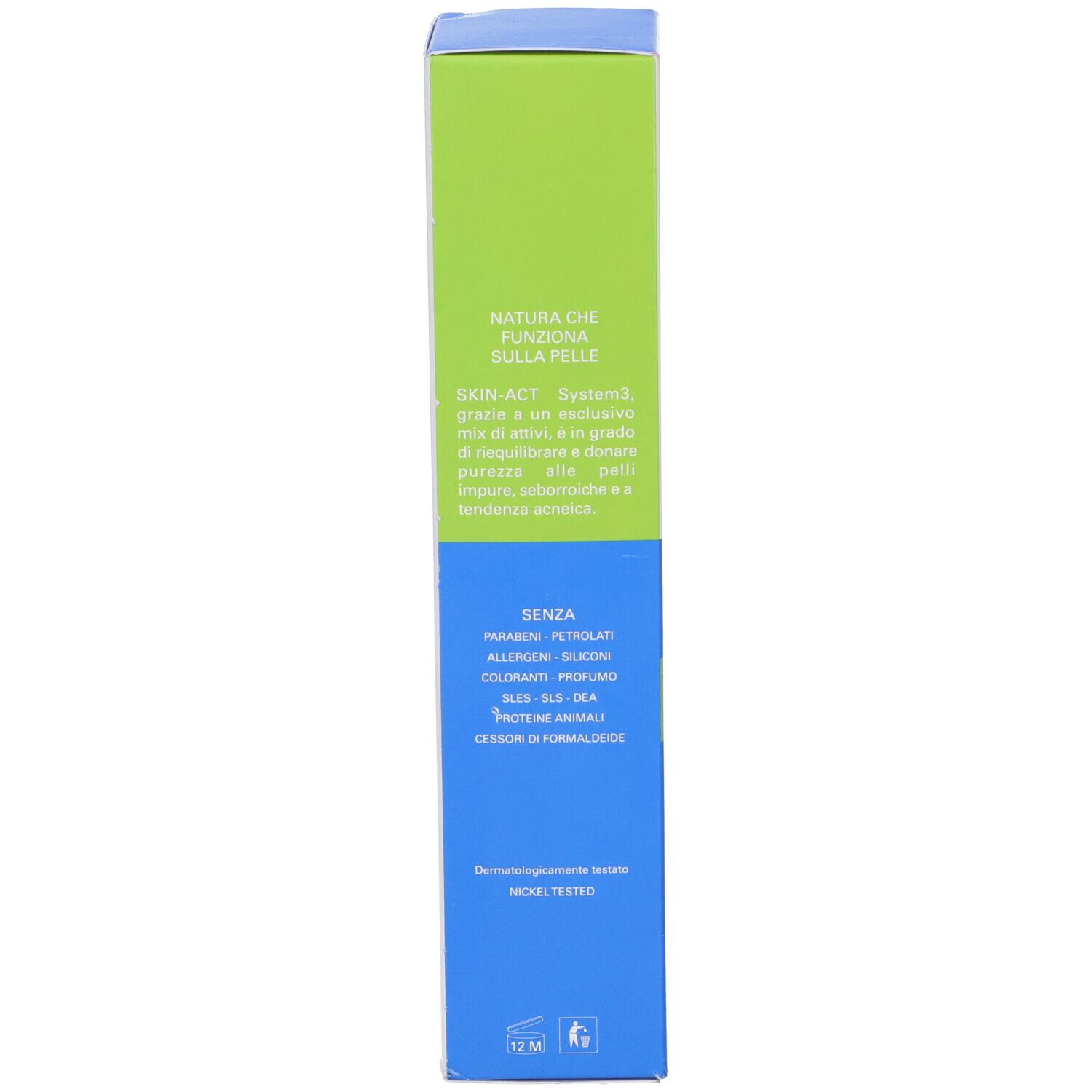 Skin Act Clean 150 Ml