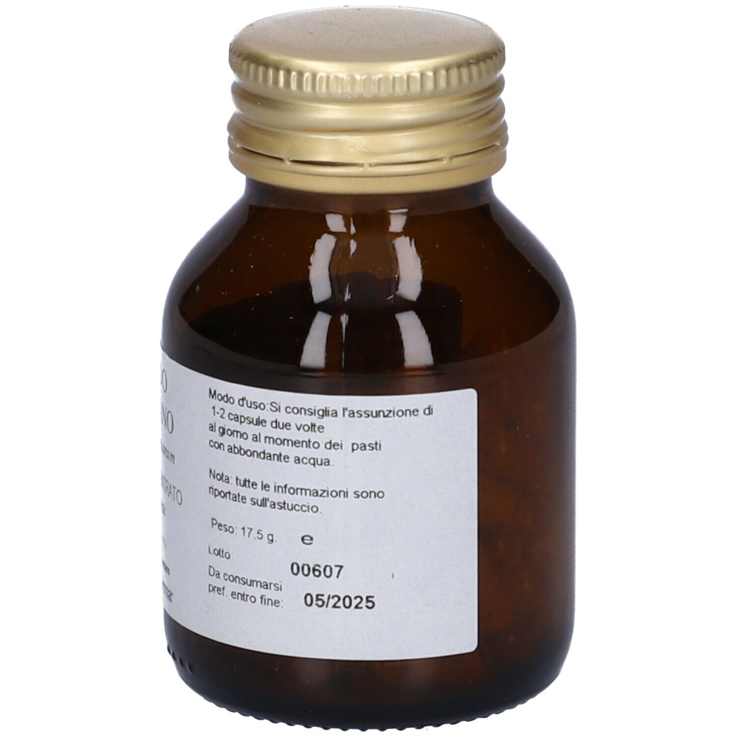 PromoPharma® Cardo mariano