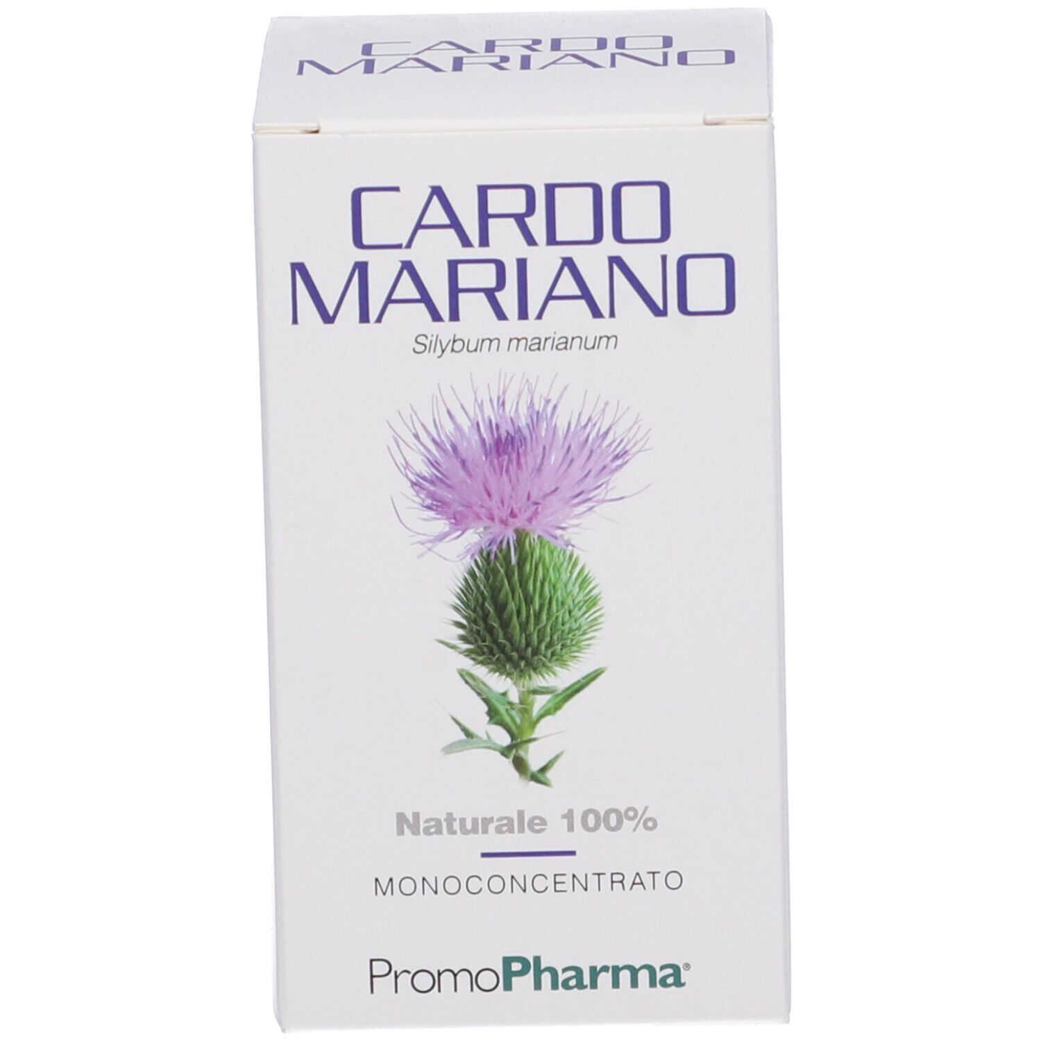 PromoPharma® Cardo mariano