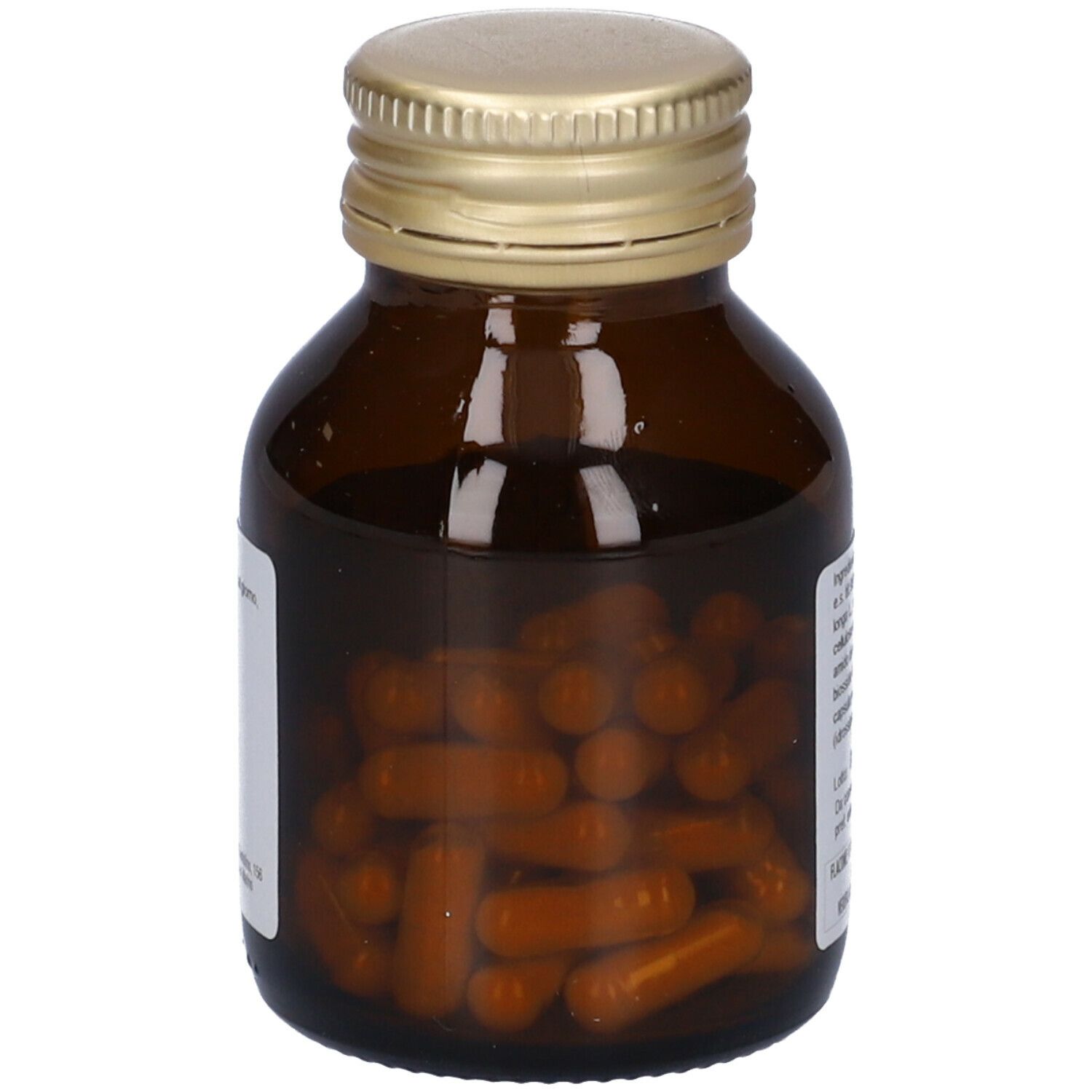 Curcuma Monoconcentrato 50 Opercoli
