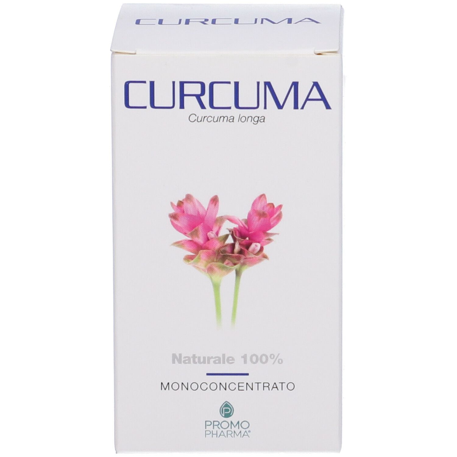 Curcuma Monoconcentrato 50 Opercoli