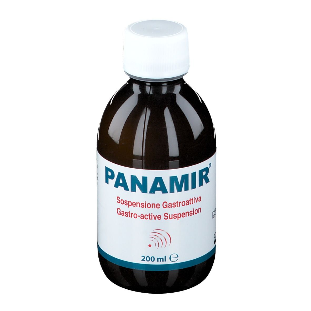 Panamir® Sospensione Gastroattiva