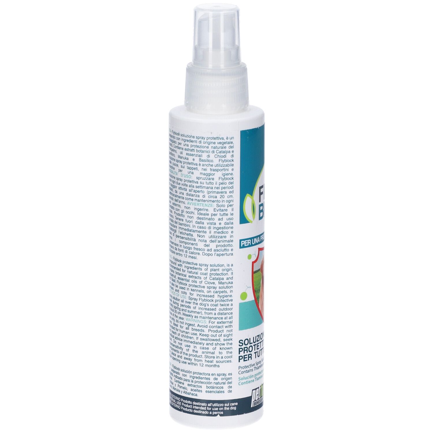Petformance Flyblock Spray Cane 150 Ml