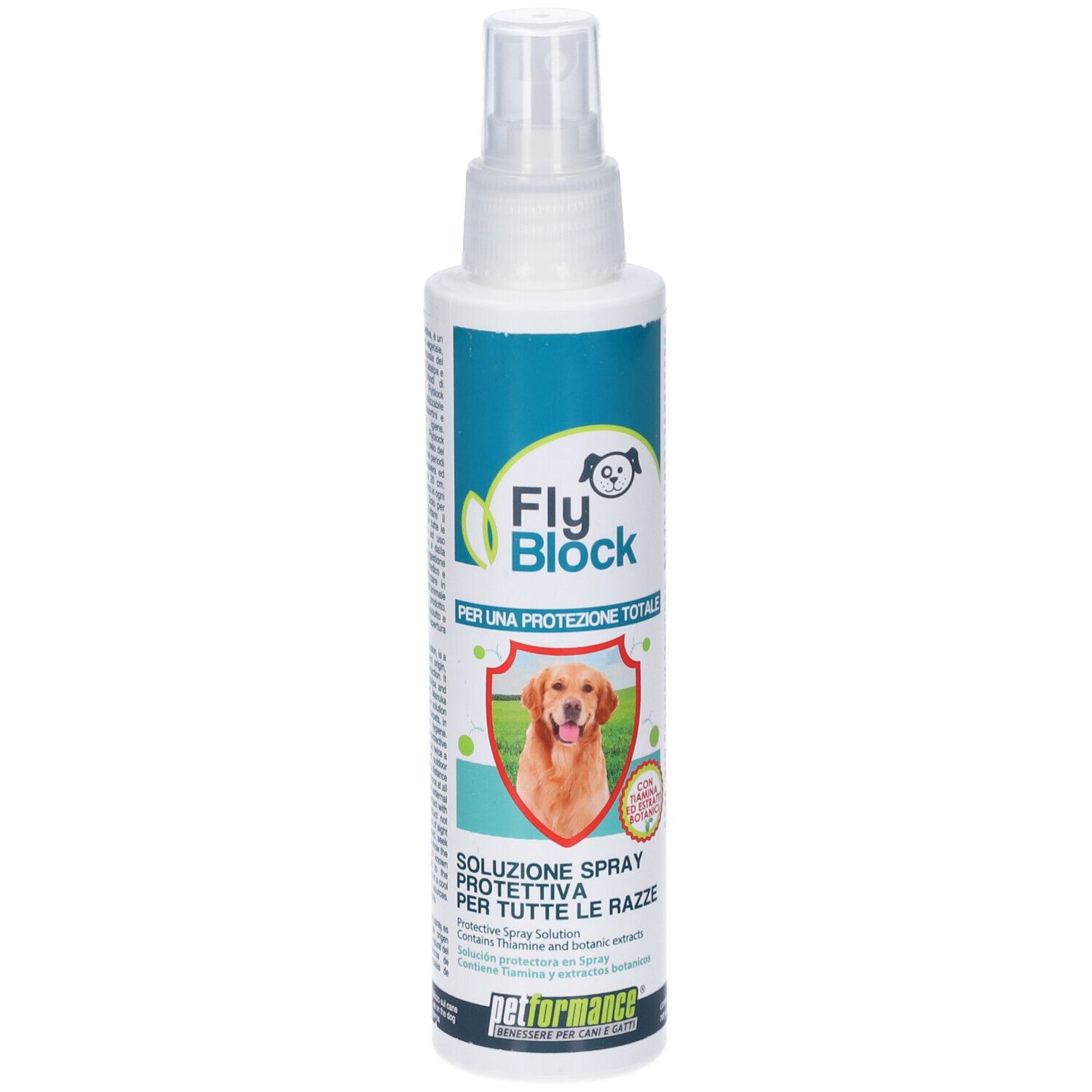 Petformance Flyblock Spray Cane 150 Ml