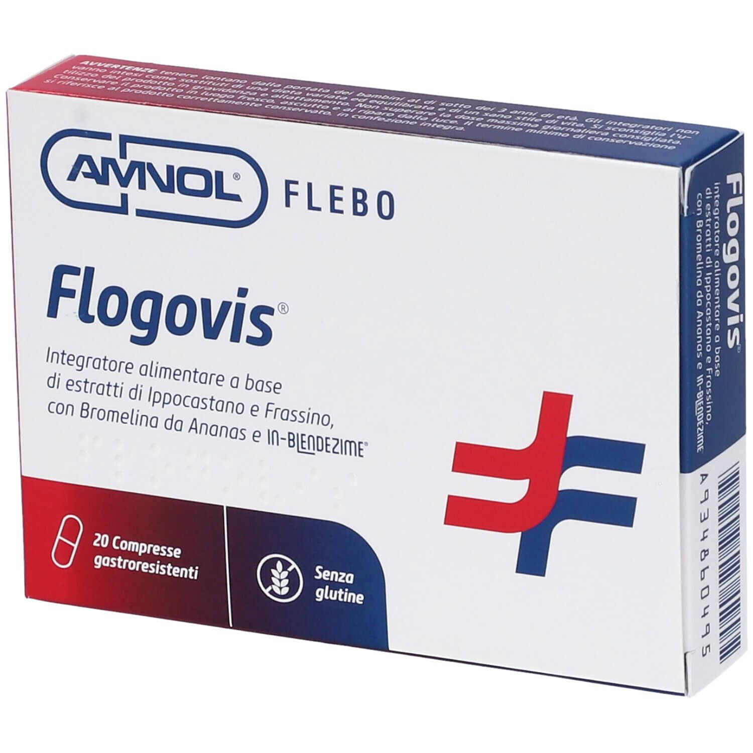 Flogovis®