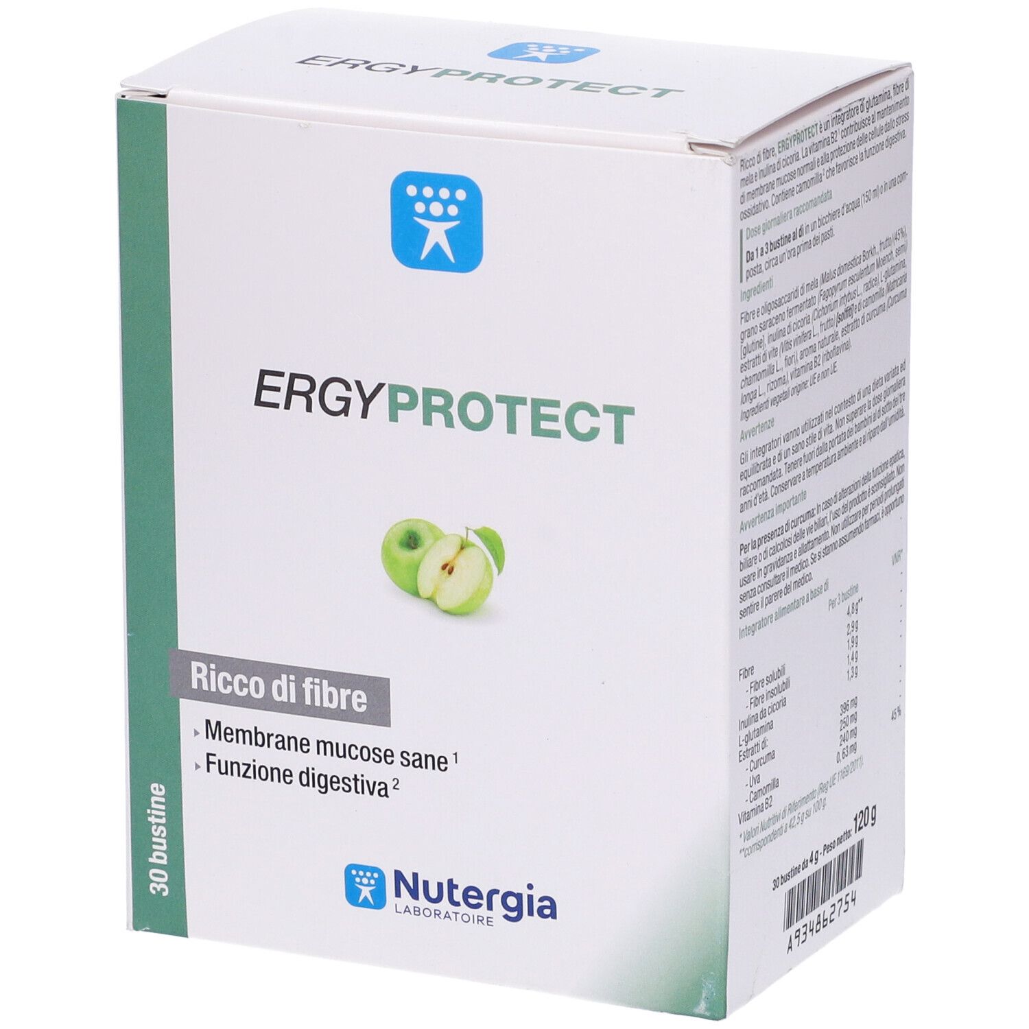 Ergyprotect