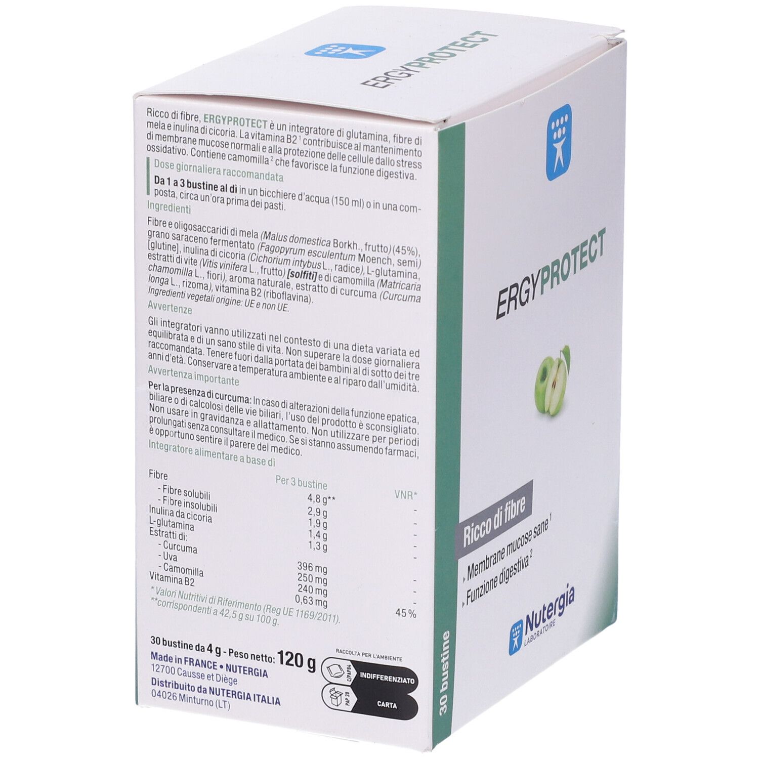 Ergyprotect