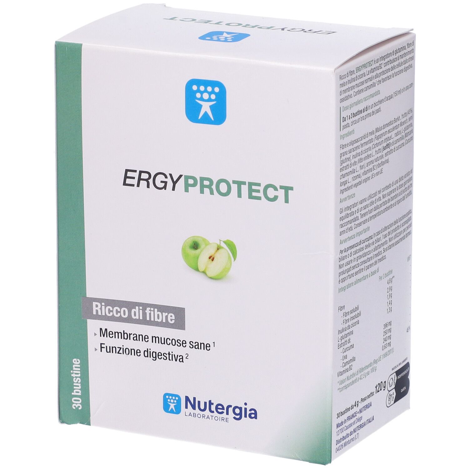 Ergyprotect