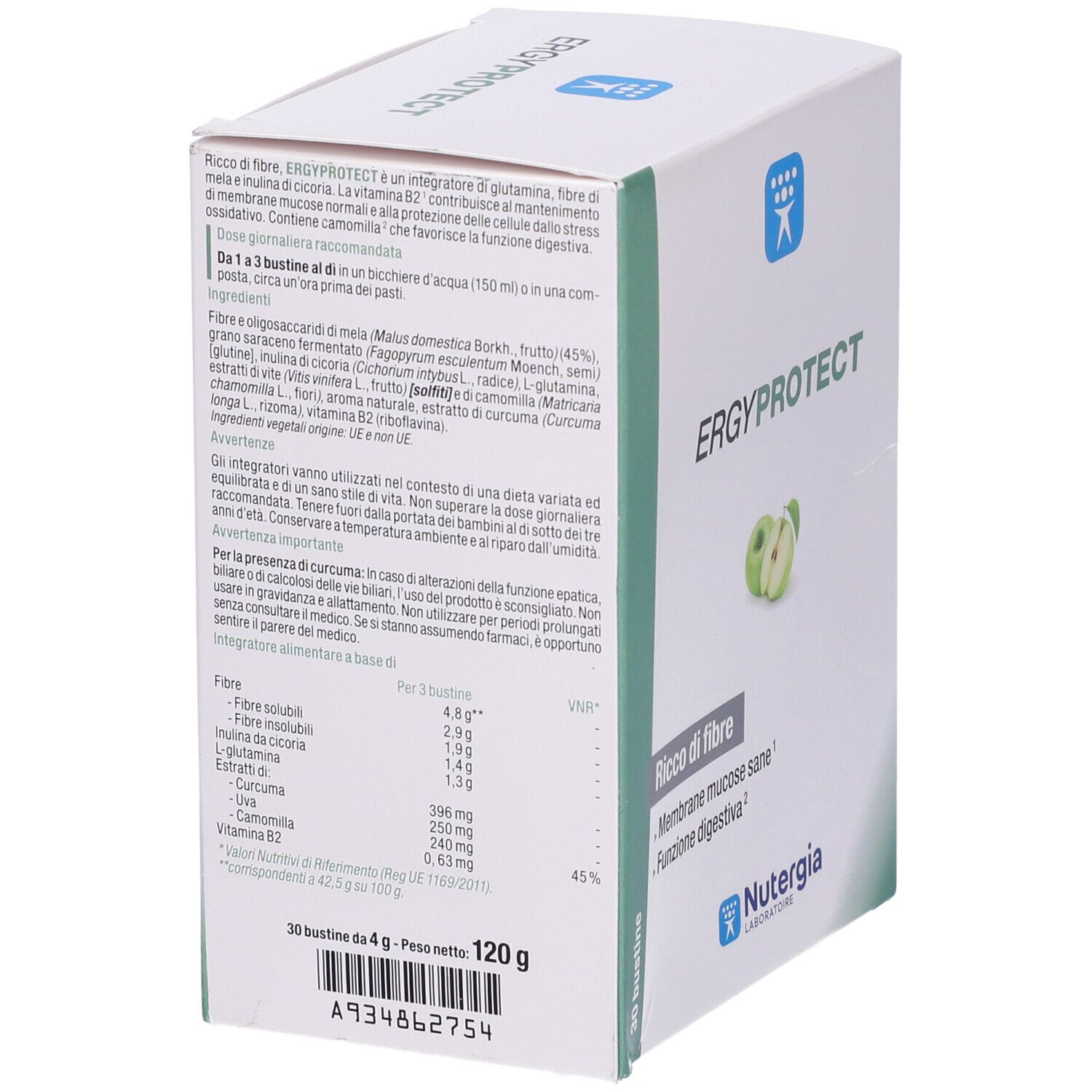 Ergyprotect