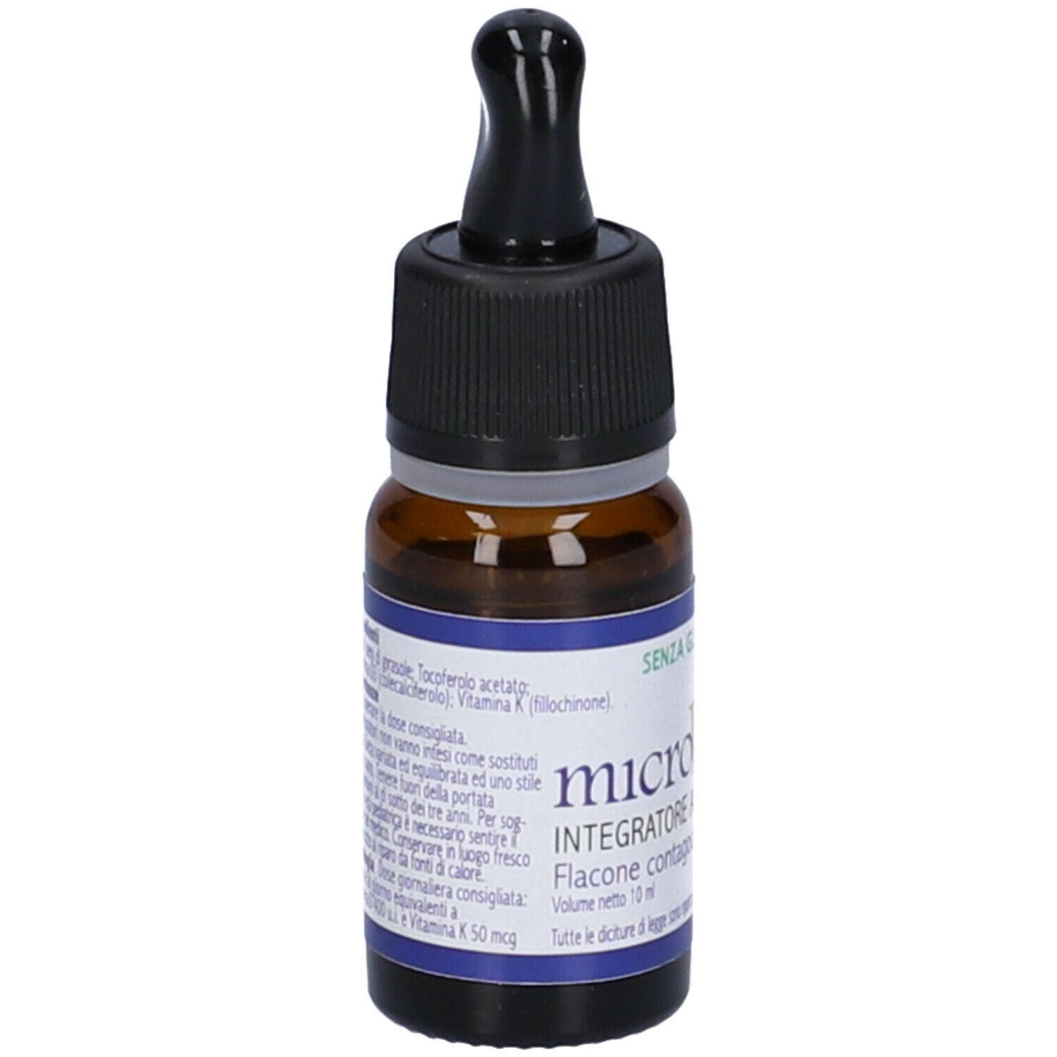 Micro Dk 10 Ml
