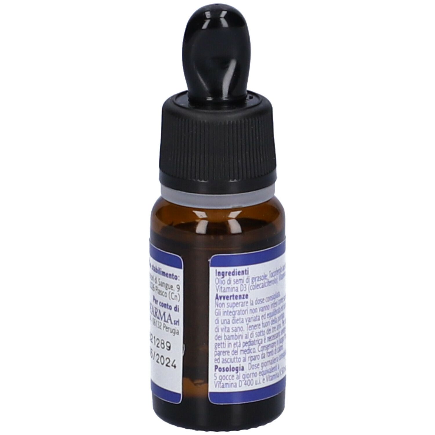 Micro Dk 10 Ml