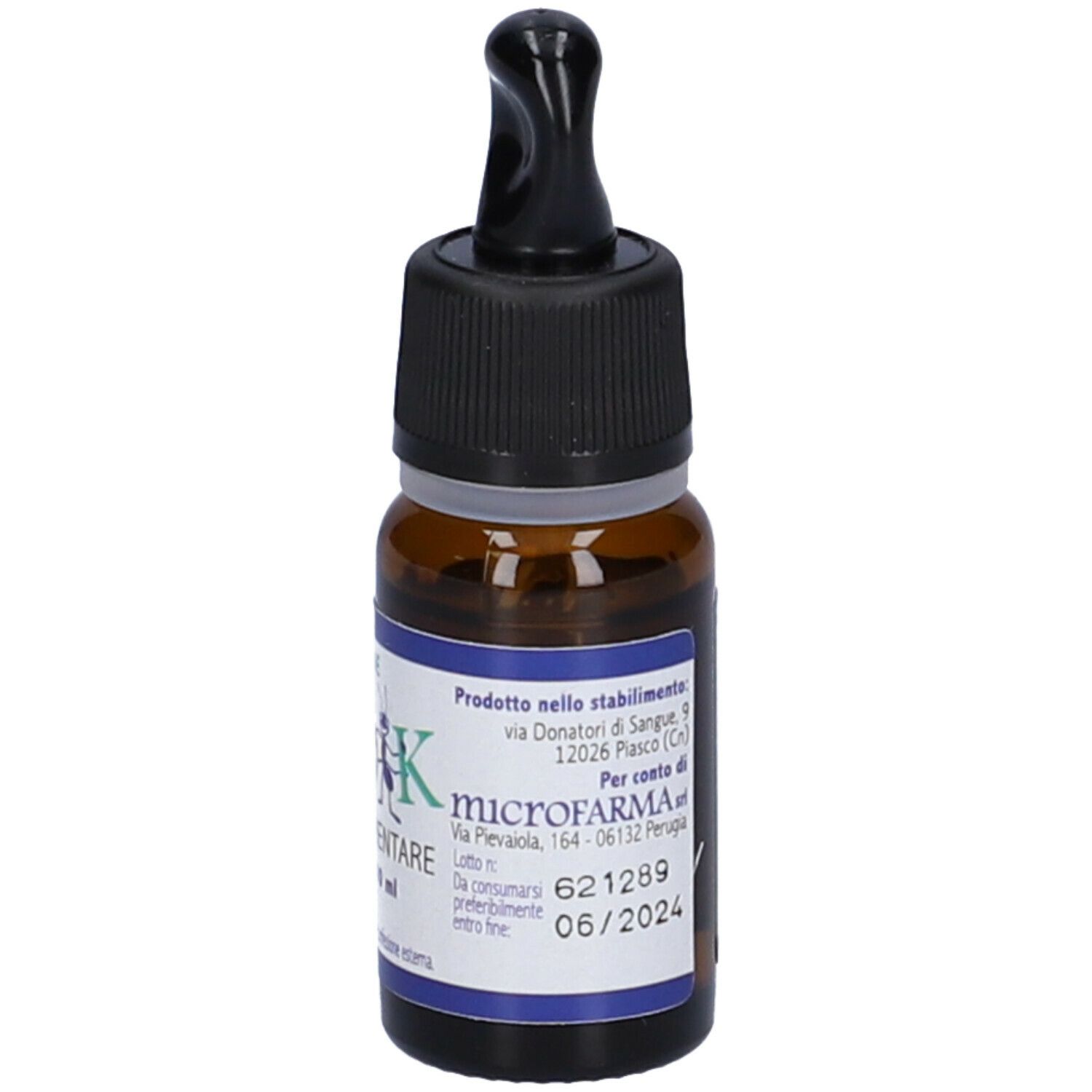 Micro Dk 10 Ml