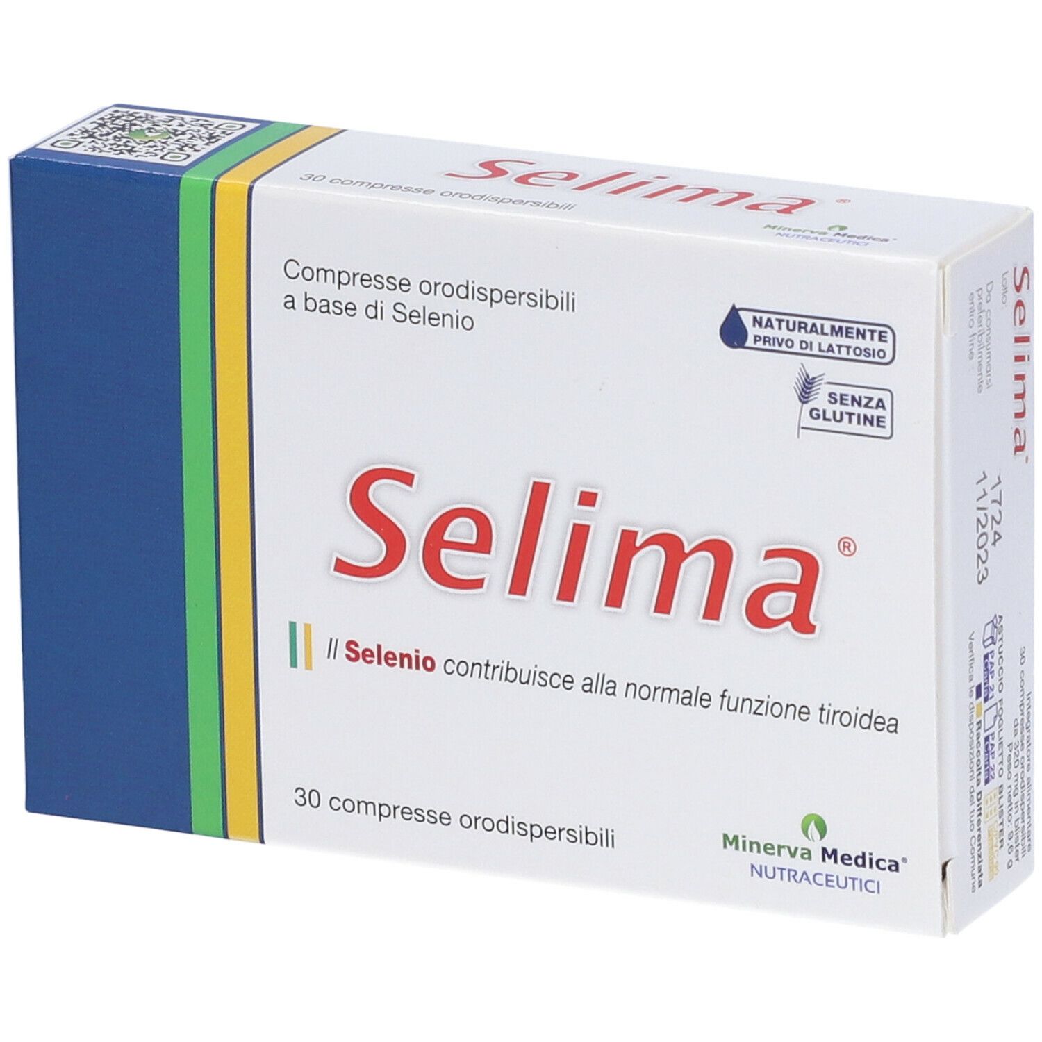 MINERVA MEDICA Selima®