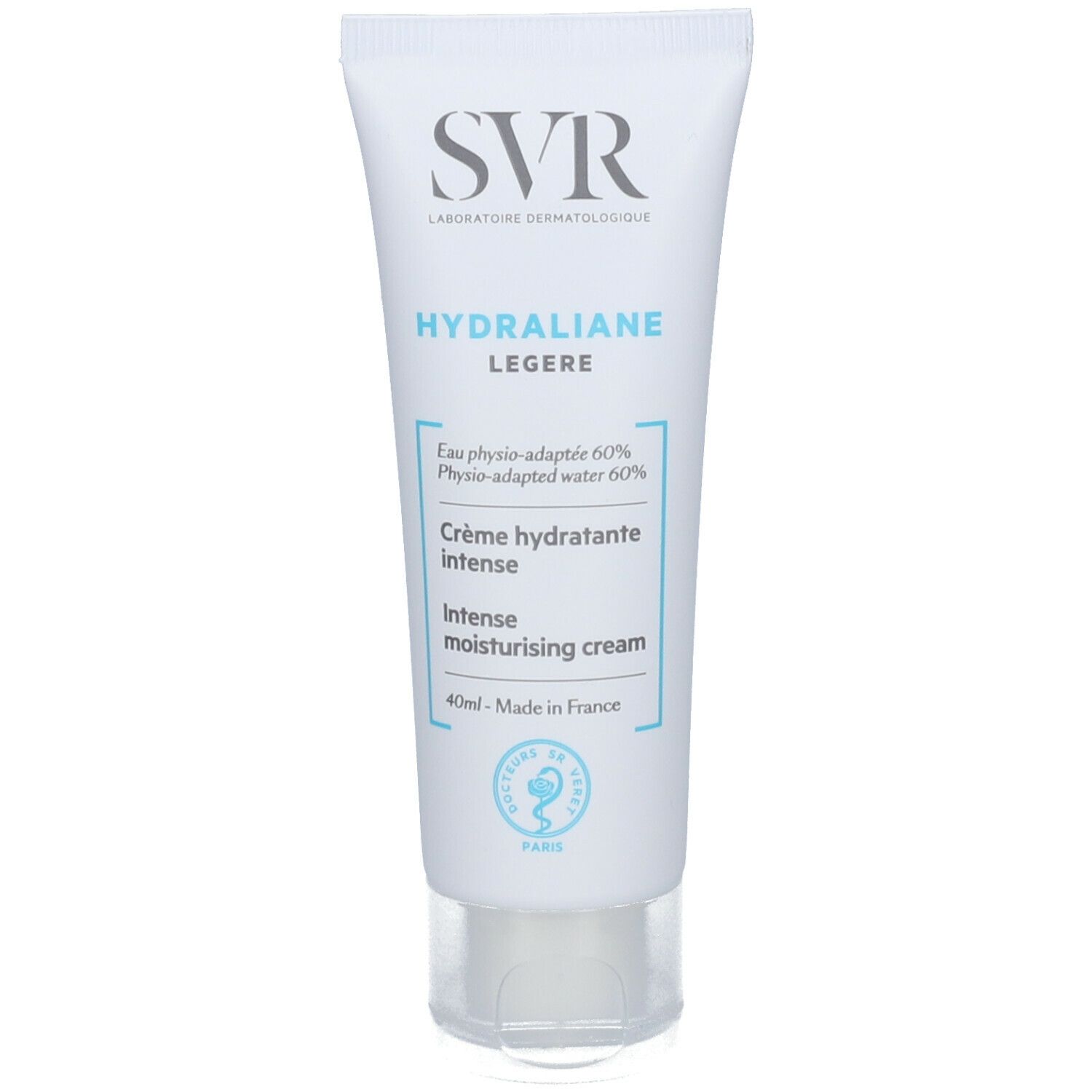 SVR Hydraliane Crème Légère