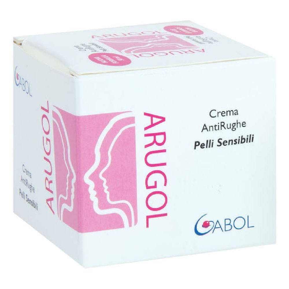 Arugol Crema 50Ml
