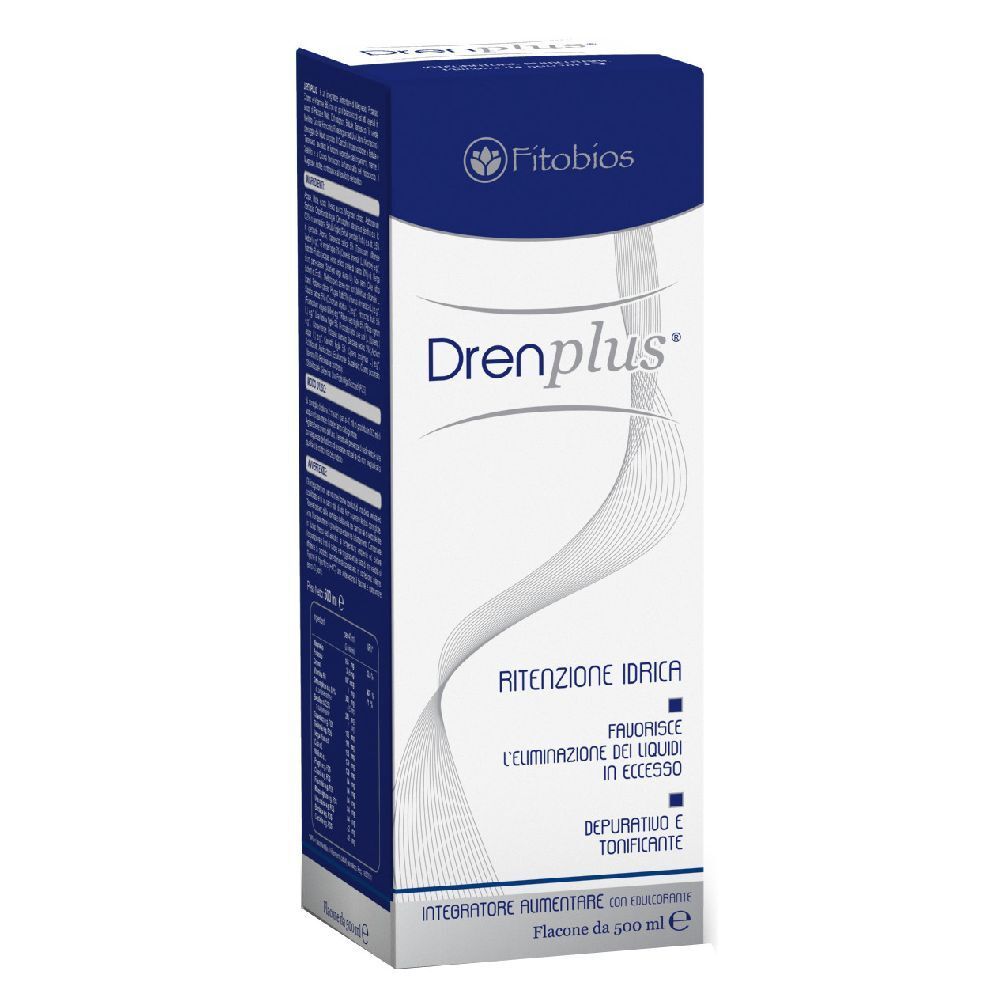 Fitobios Drenplus