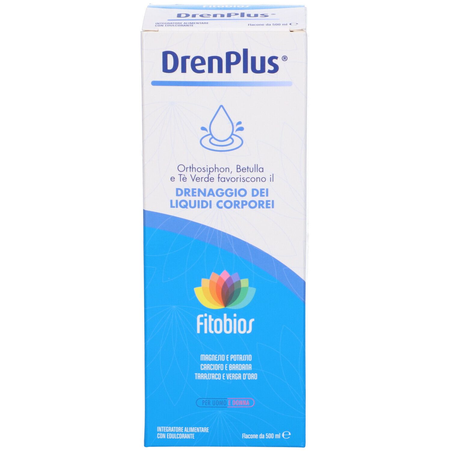 Fitobios Drenplus